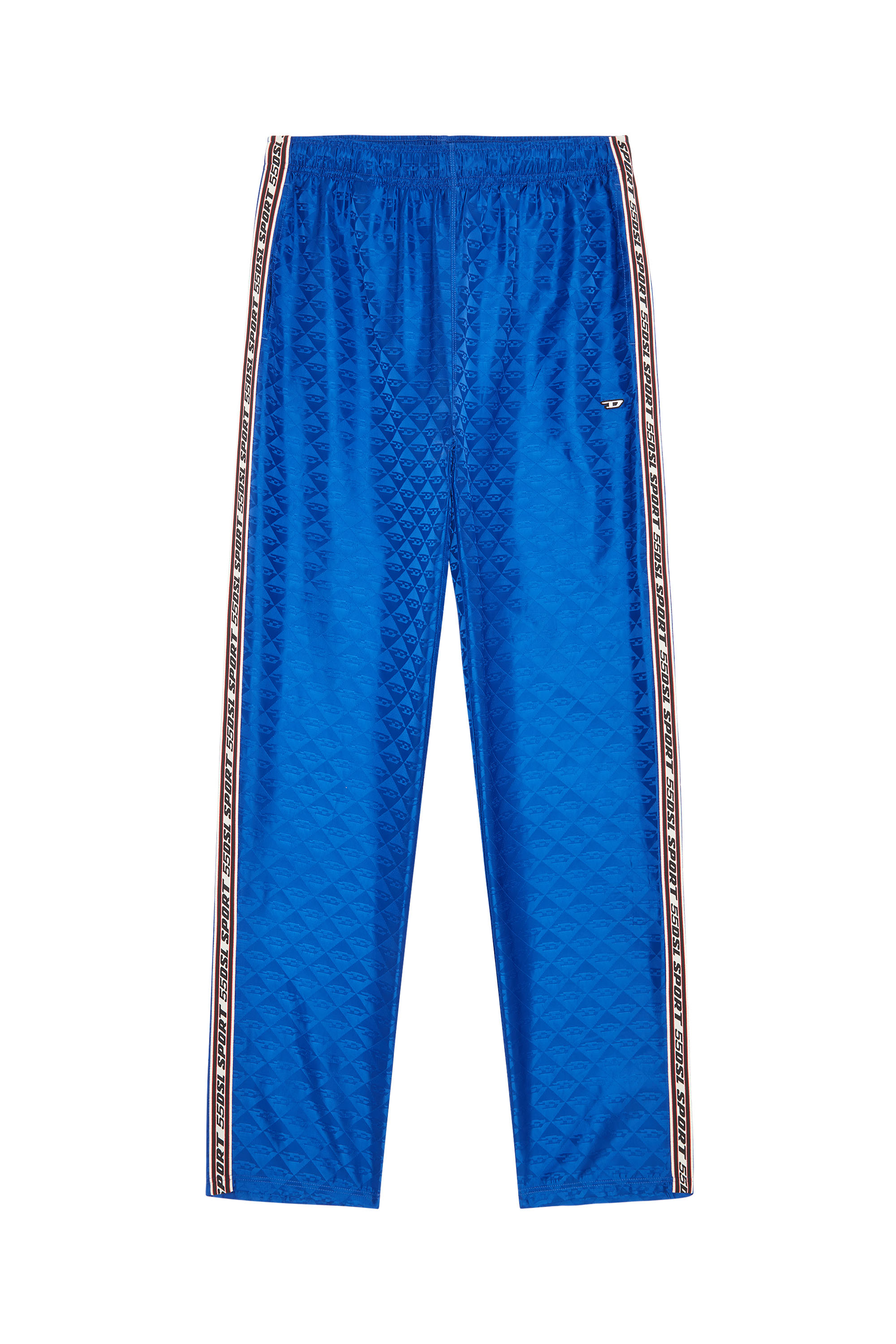 Diesel - AMWB-BYOOM-HT21, Blue - Image 3