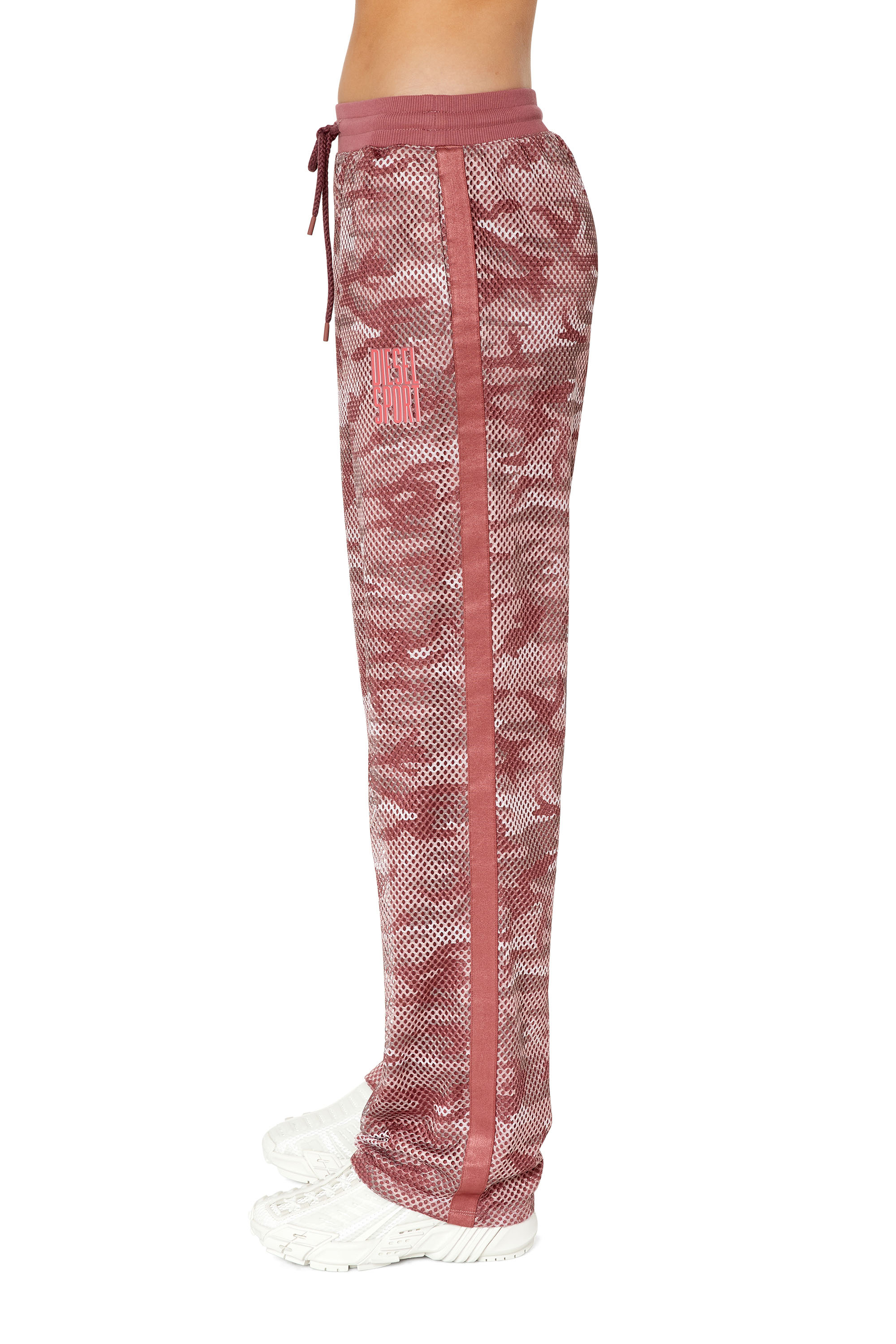 Diesel - AWSB-RUE-HT02, Pink - Image 4