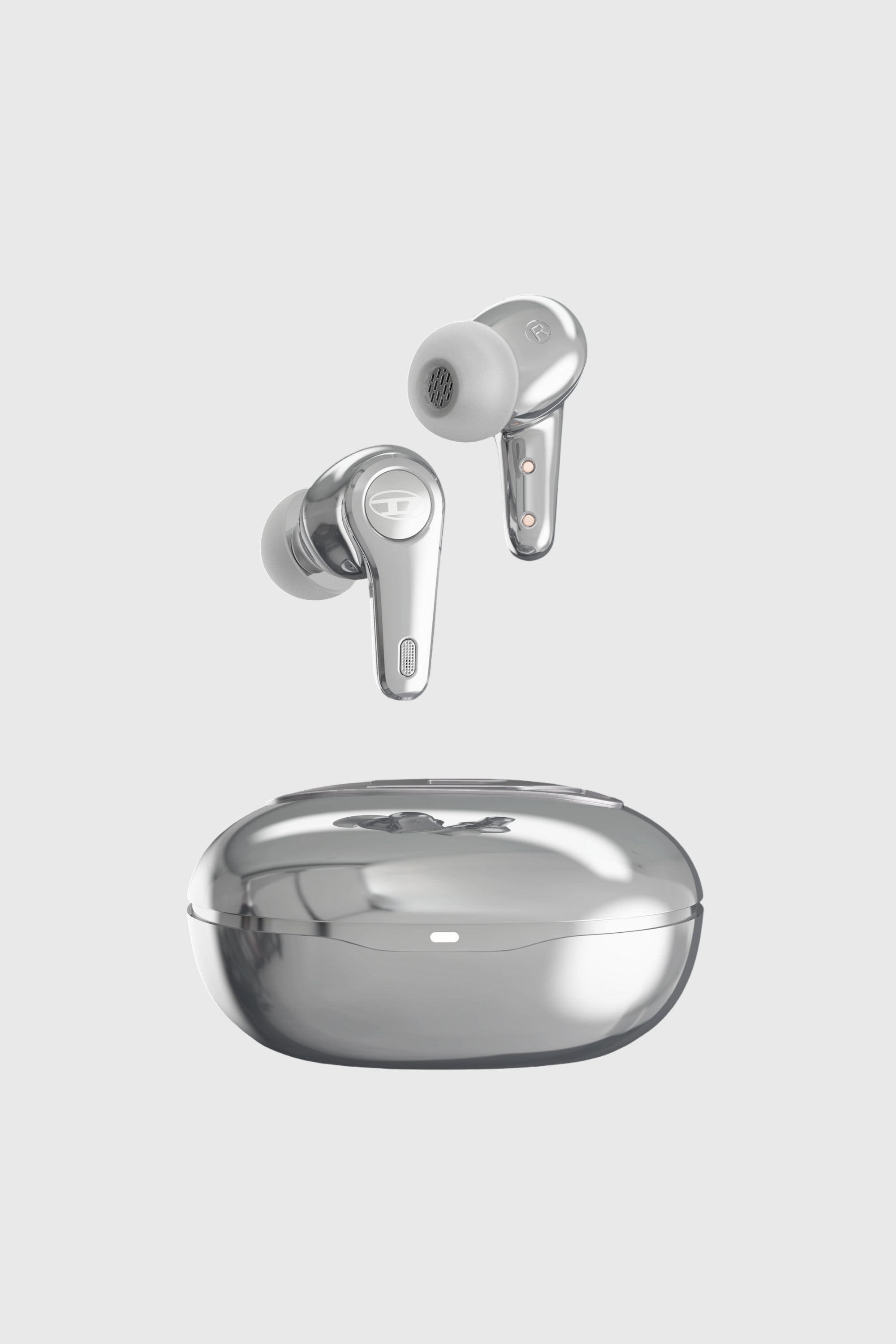 60215 TRUE WIRELESS EARBUDS TRUE WIRELESS
