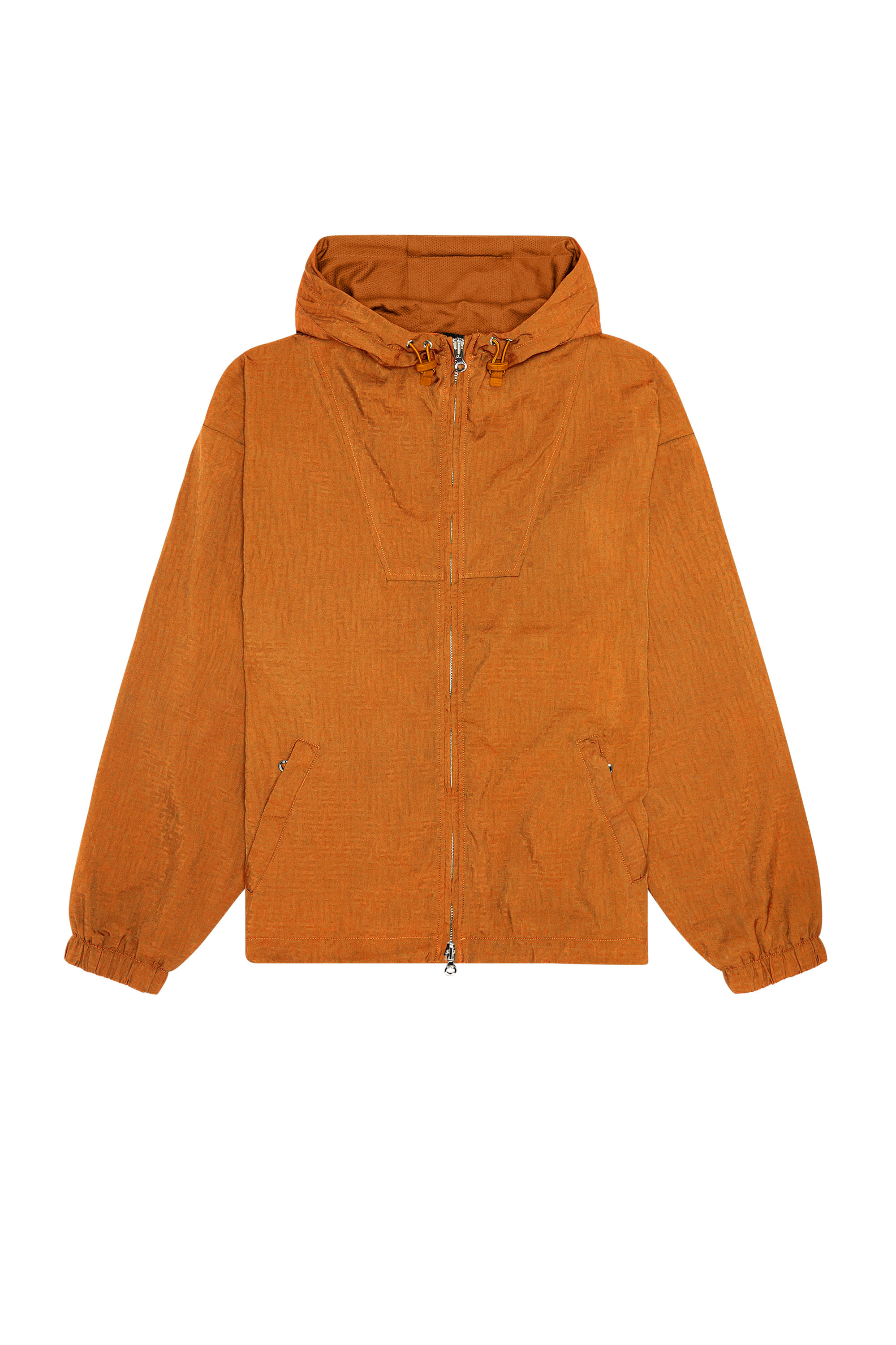 Diesel - J-JASS-MON, Orange - Image 4