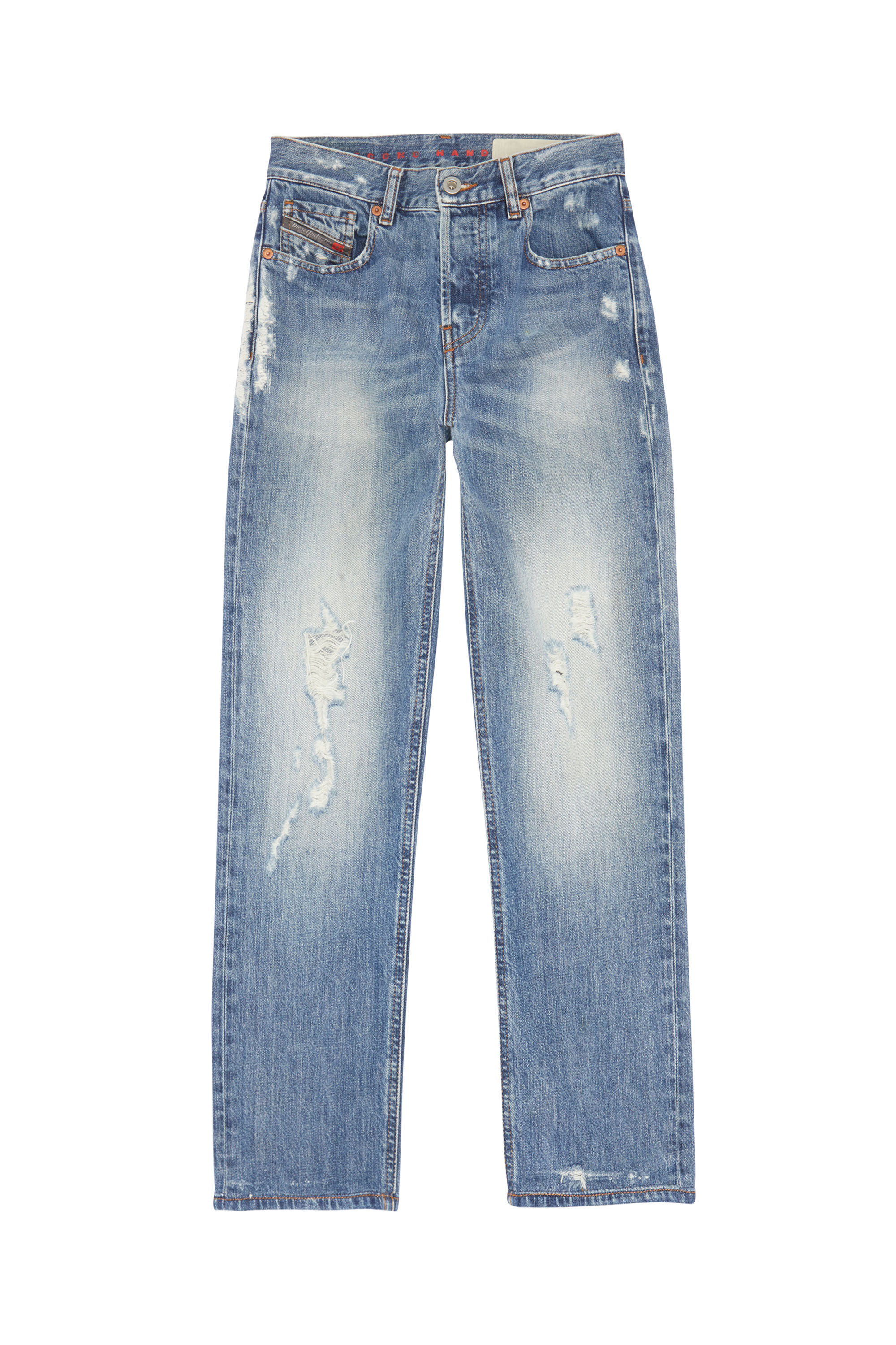 ARYEL, Medium blue - Jeans