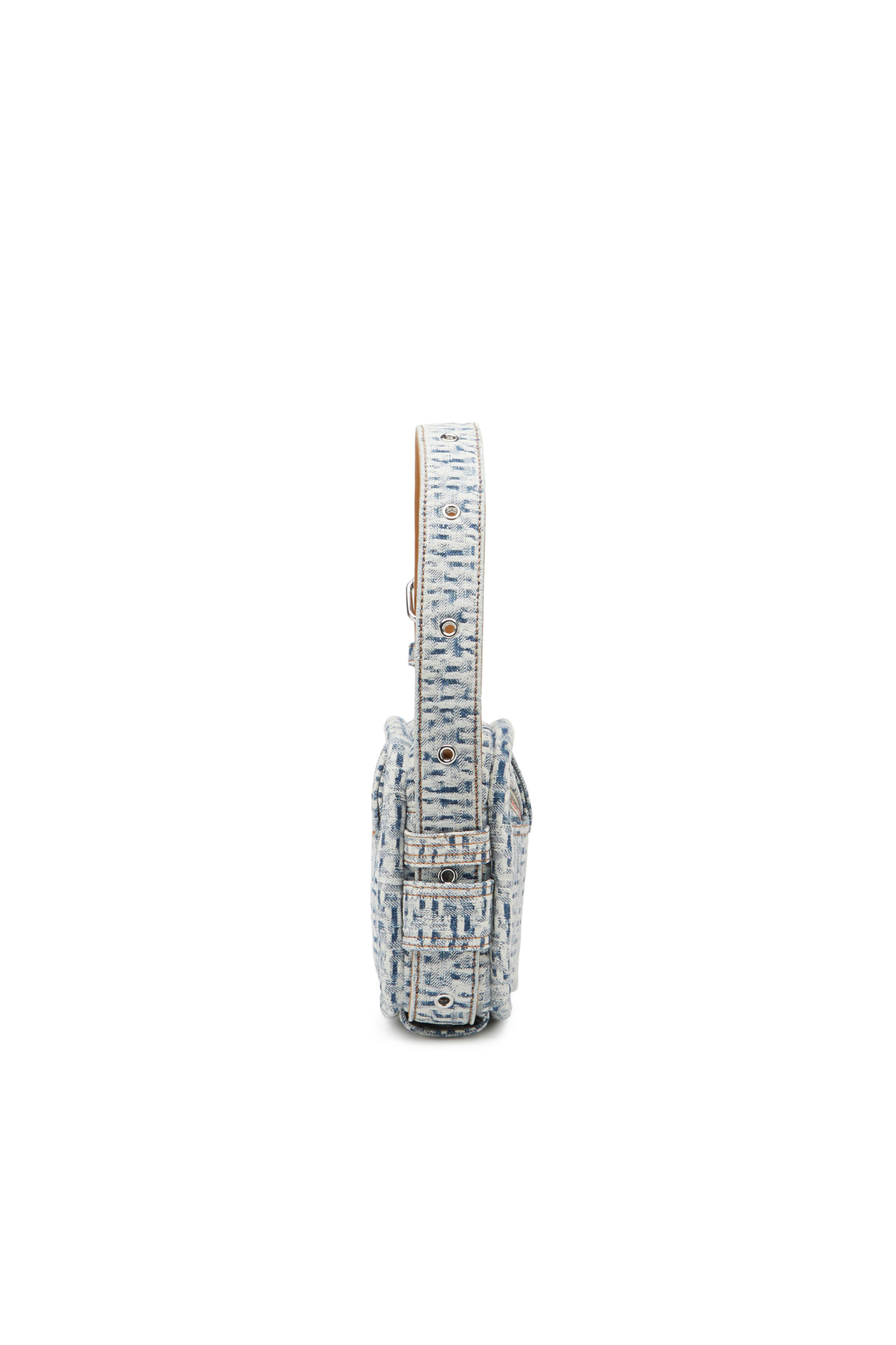 Diesel - B-AMELIA, Light Blue - Image 3