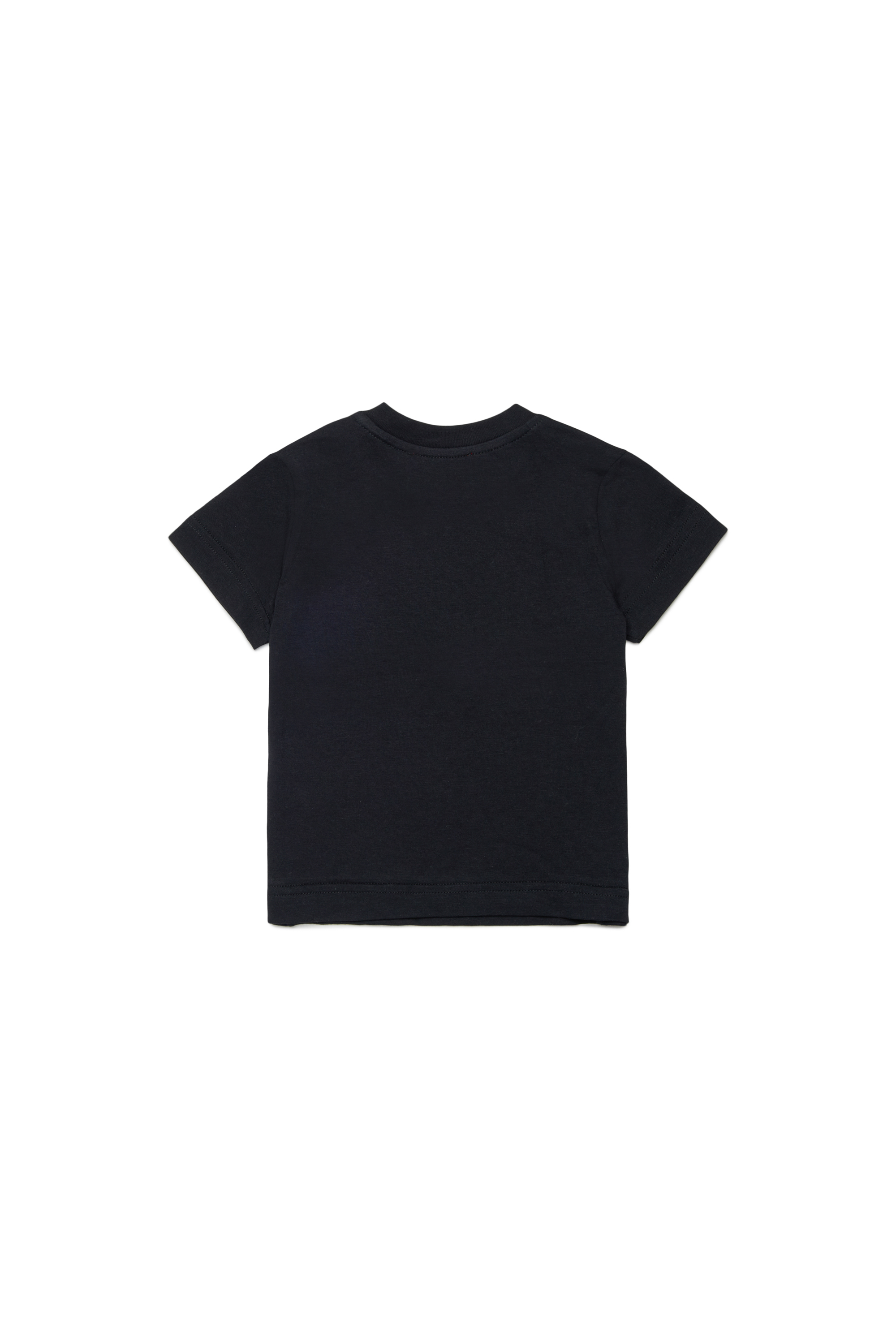 TDIRB, Black