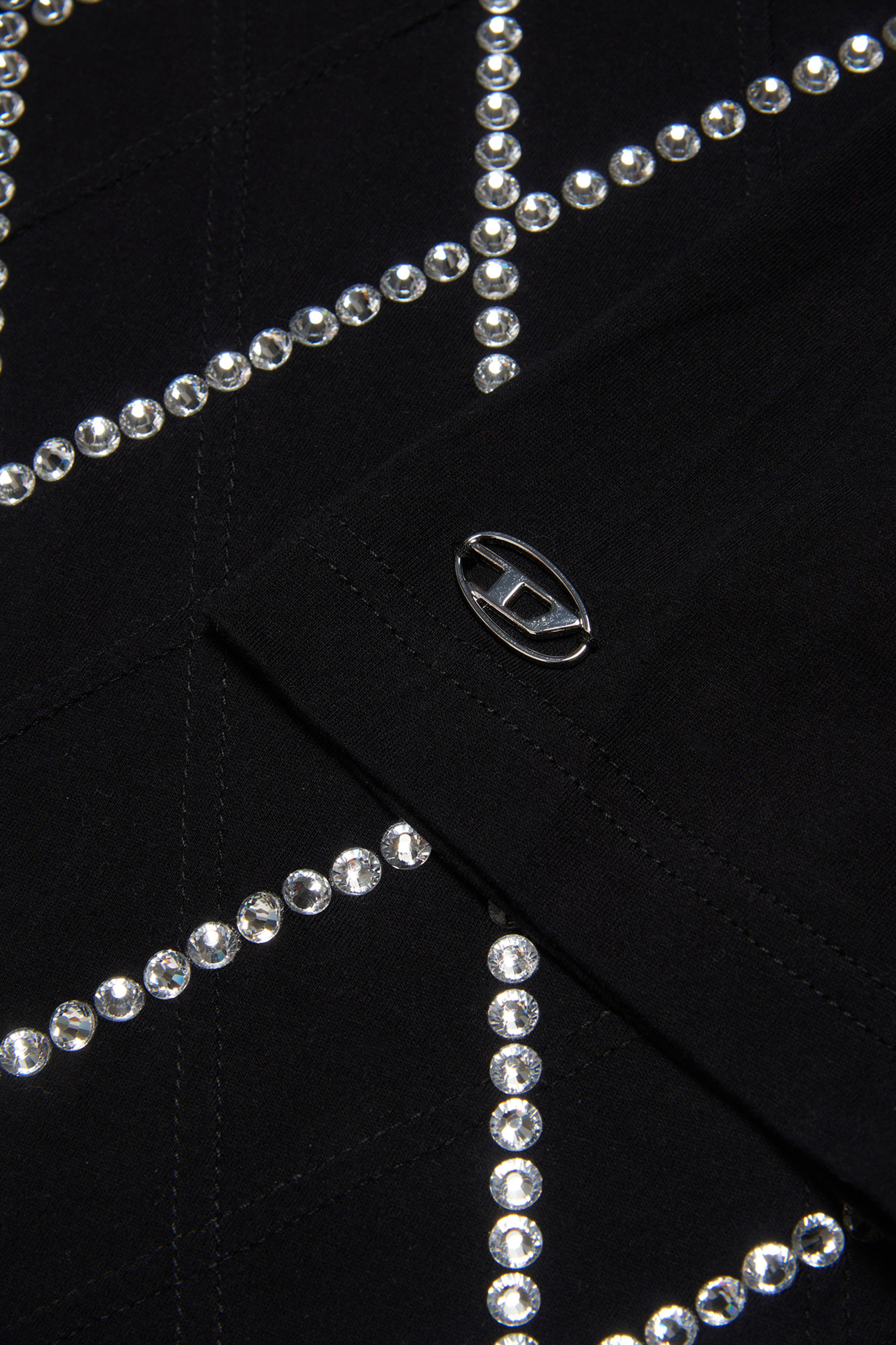 Diesel - TRASS OVER, Black - Image 3