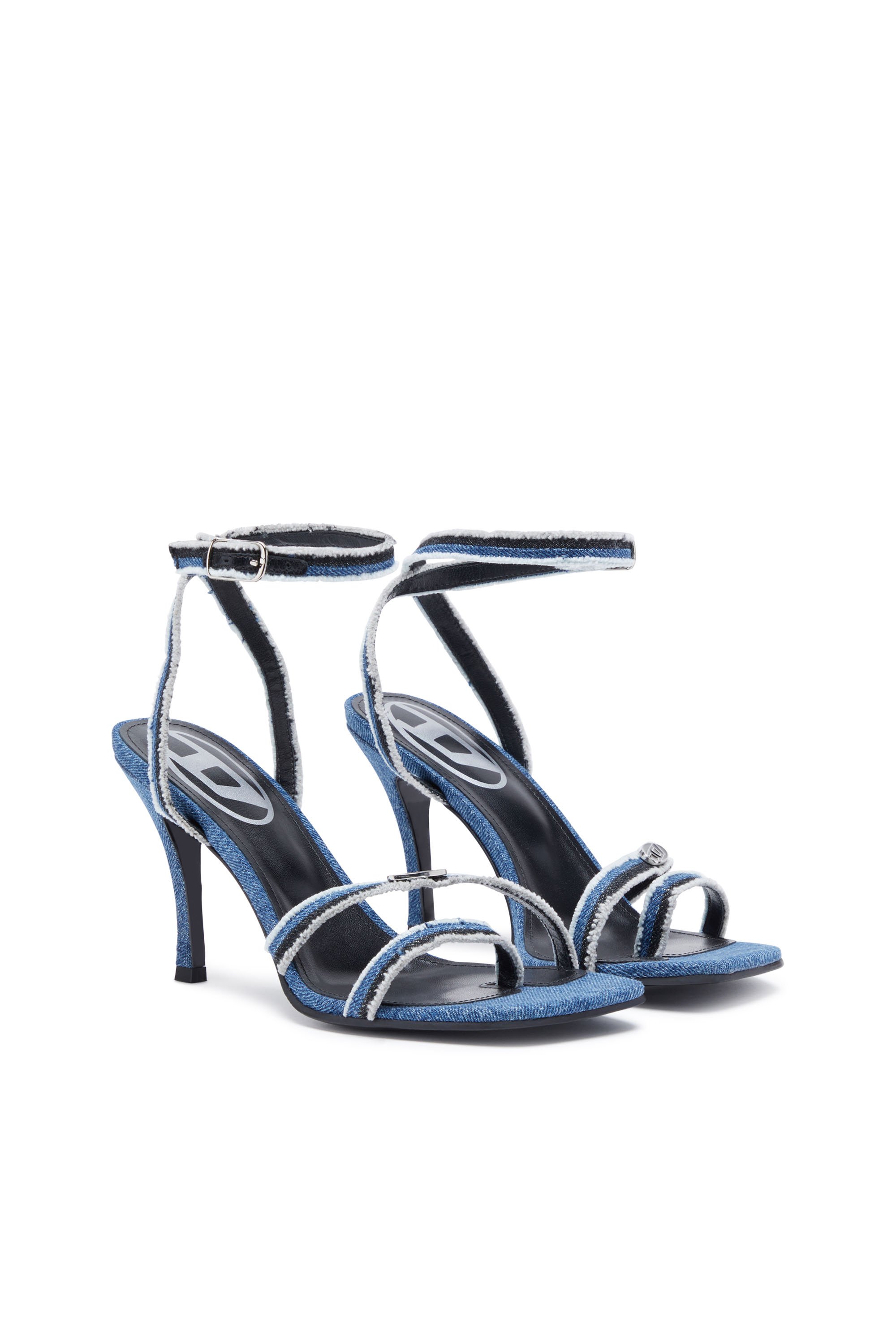 Diesel - D-VENUS SA, Blue - Image 2