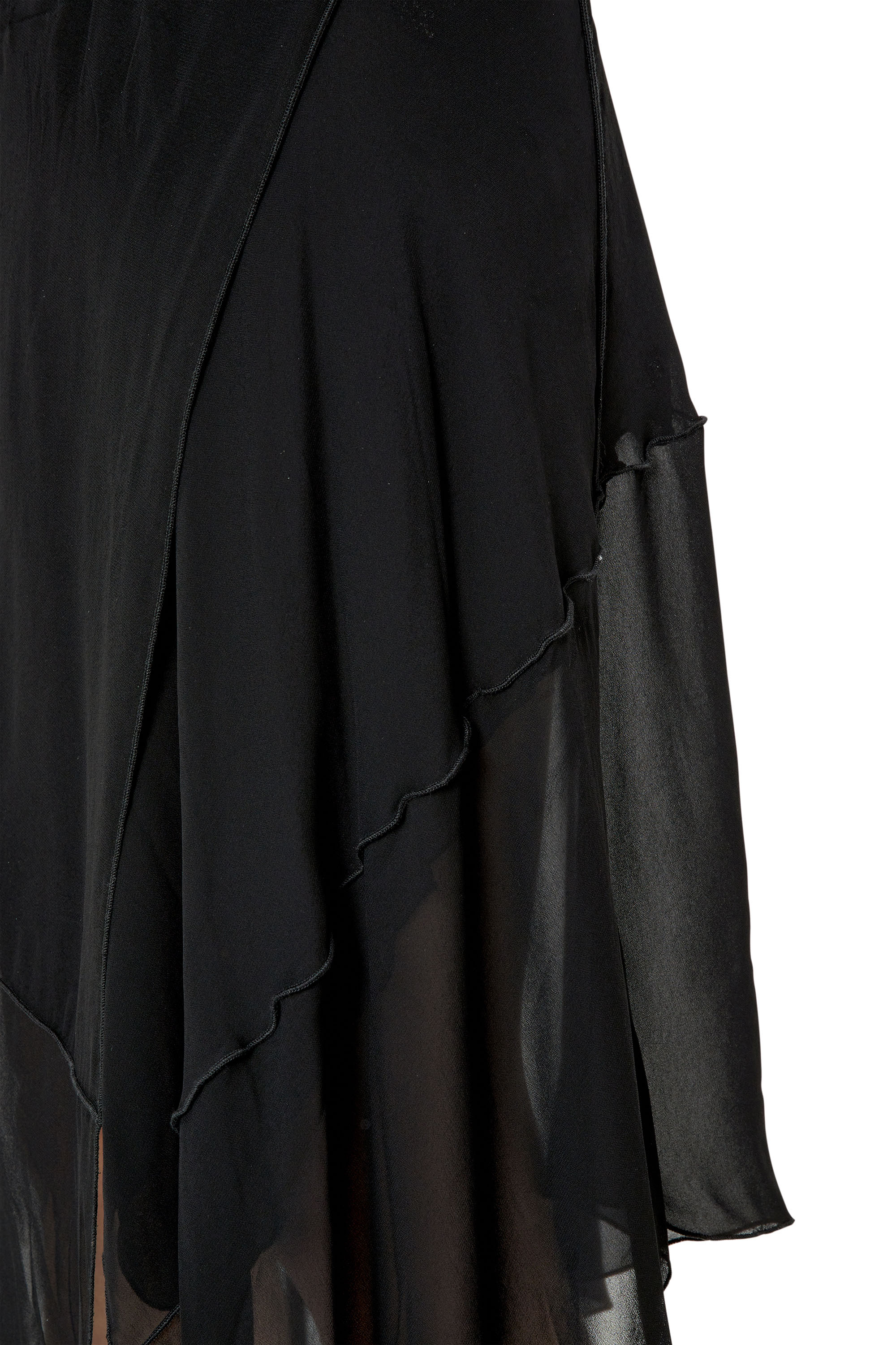 Diesel - O-ROL, Black - Image 5
