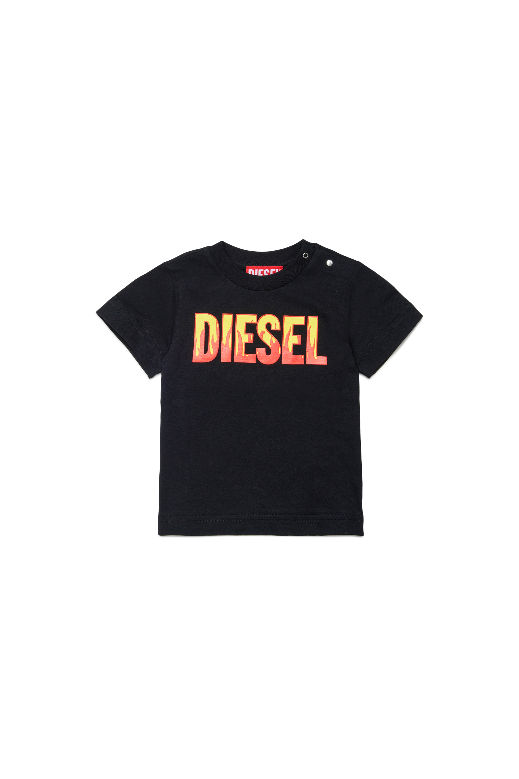 TDIRB, Black