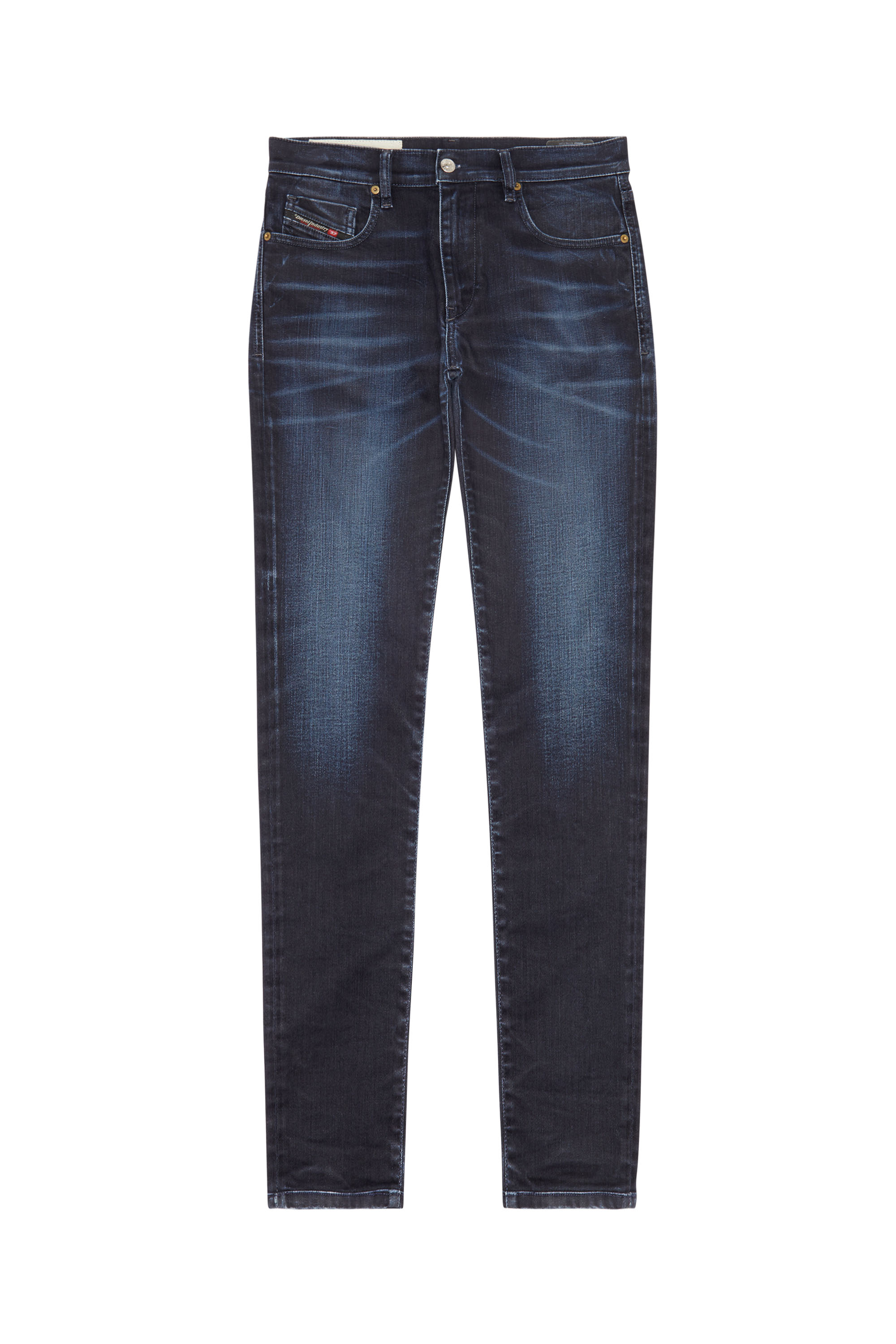 Diesel - D-STRUKT, Dark Blue - Image 1