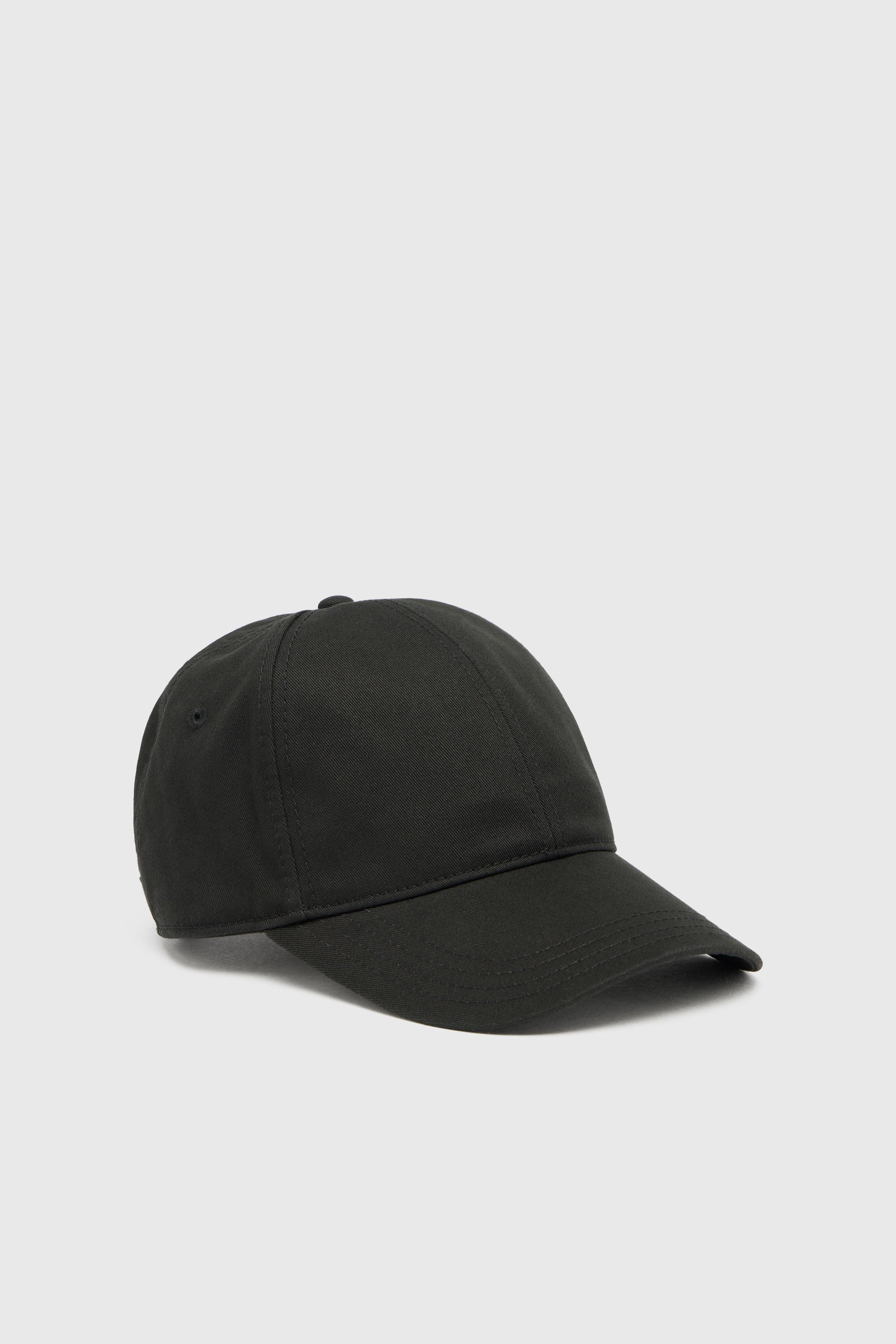 Diesel - C-DEE, Unisex's Baseball cap with tonal D hardware in null - 1