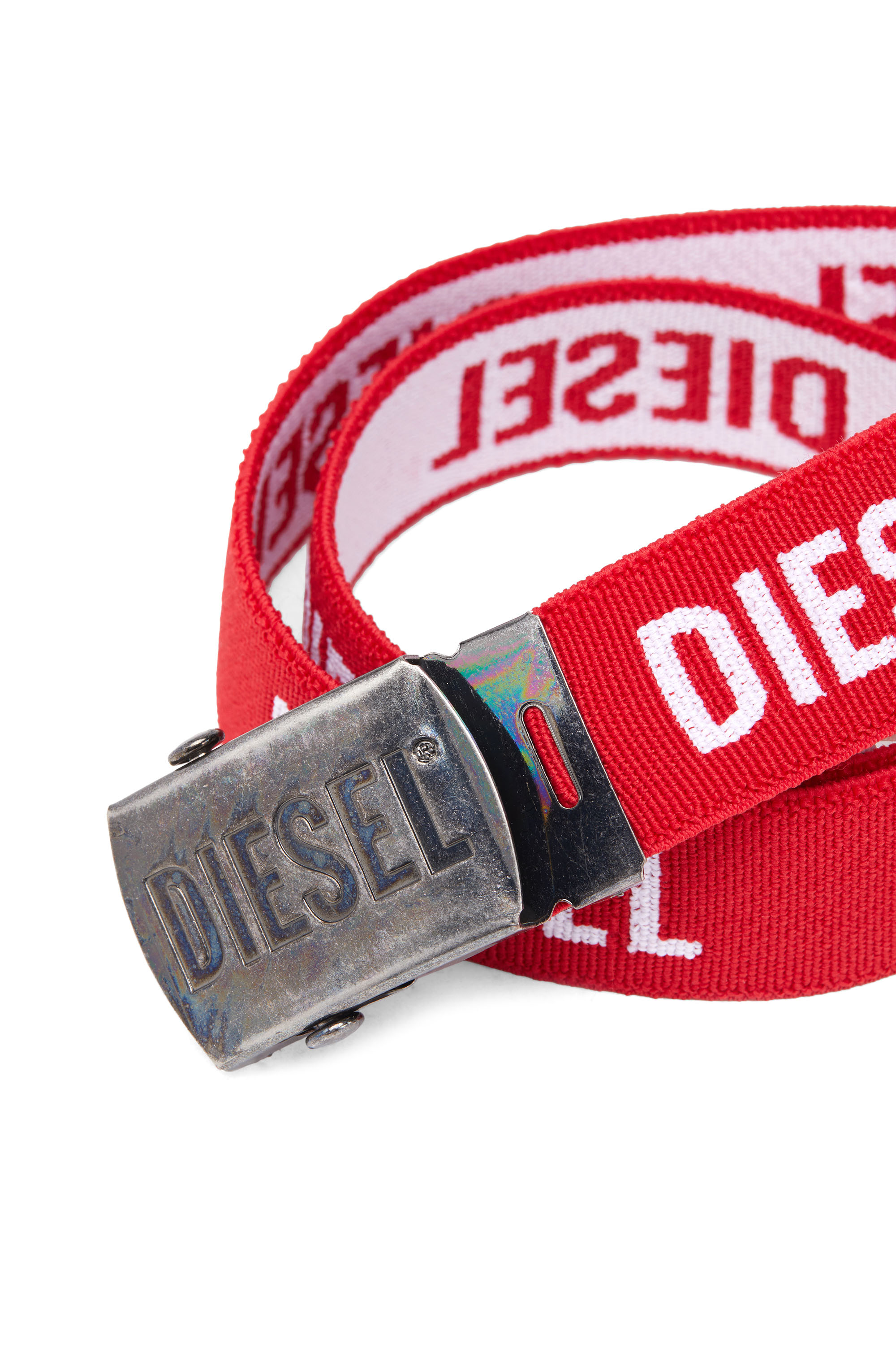 Diesel - BABILON, Red - Image 3
