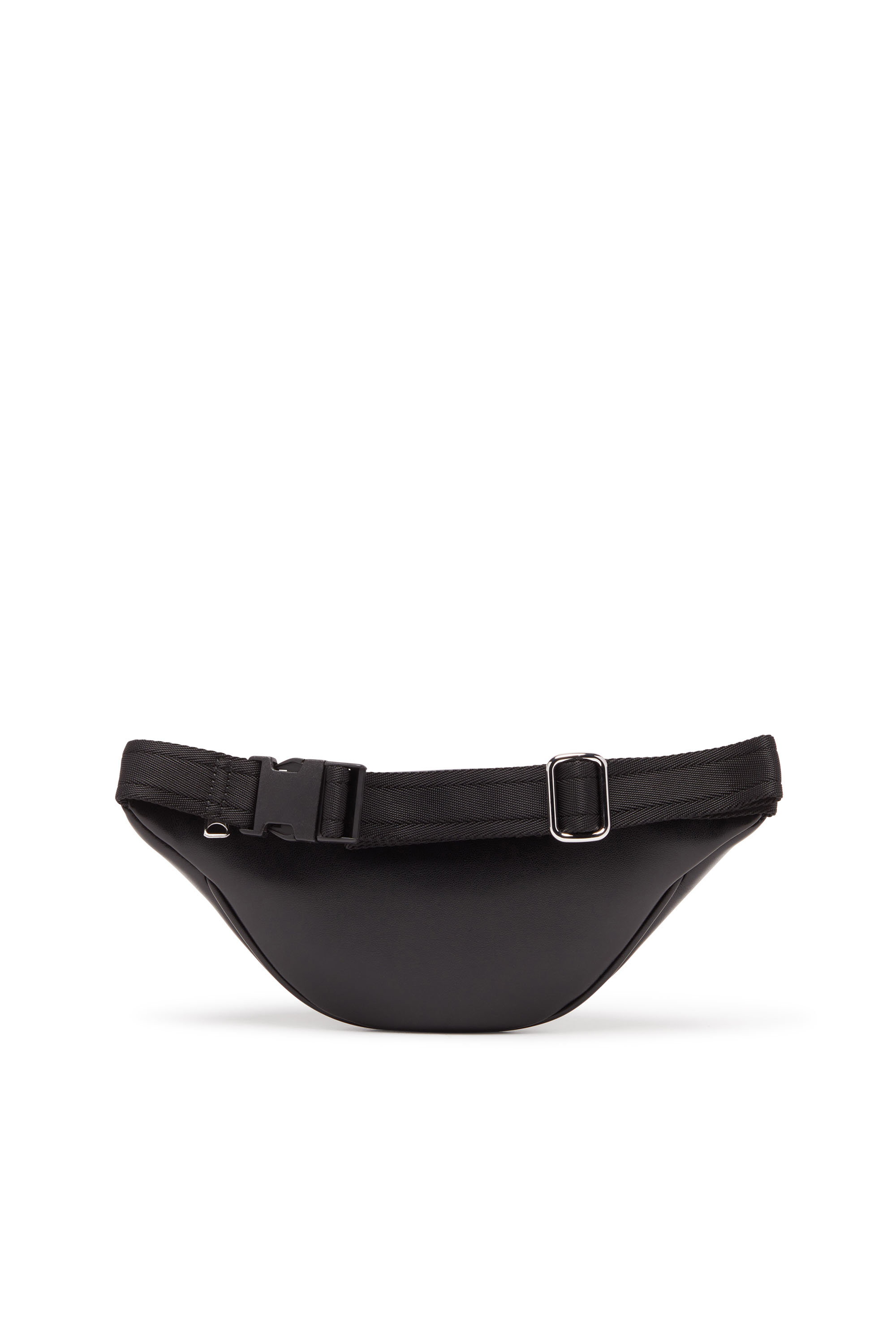 Diesel - HOLI-D BELT BAG X, Black - Image 2