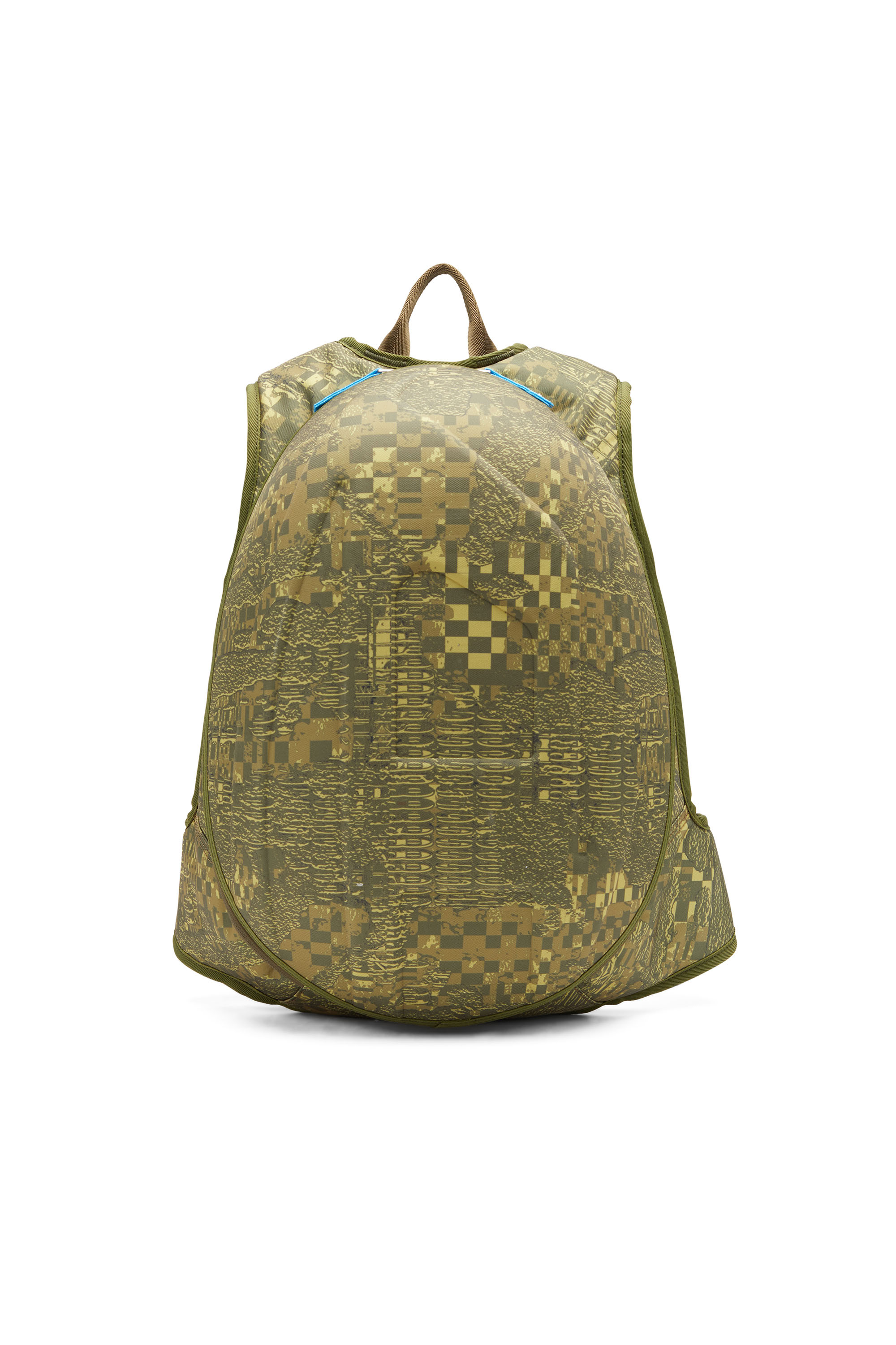 Diesel - 1DR-POD BACKPACK, Military Green - Image 1