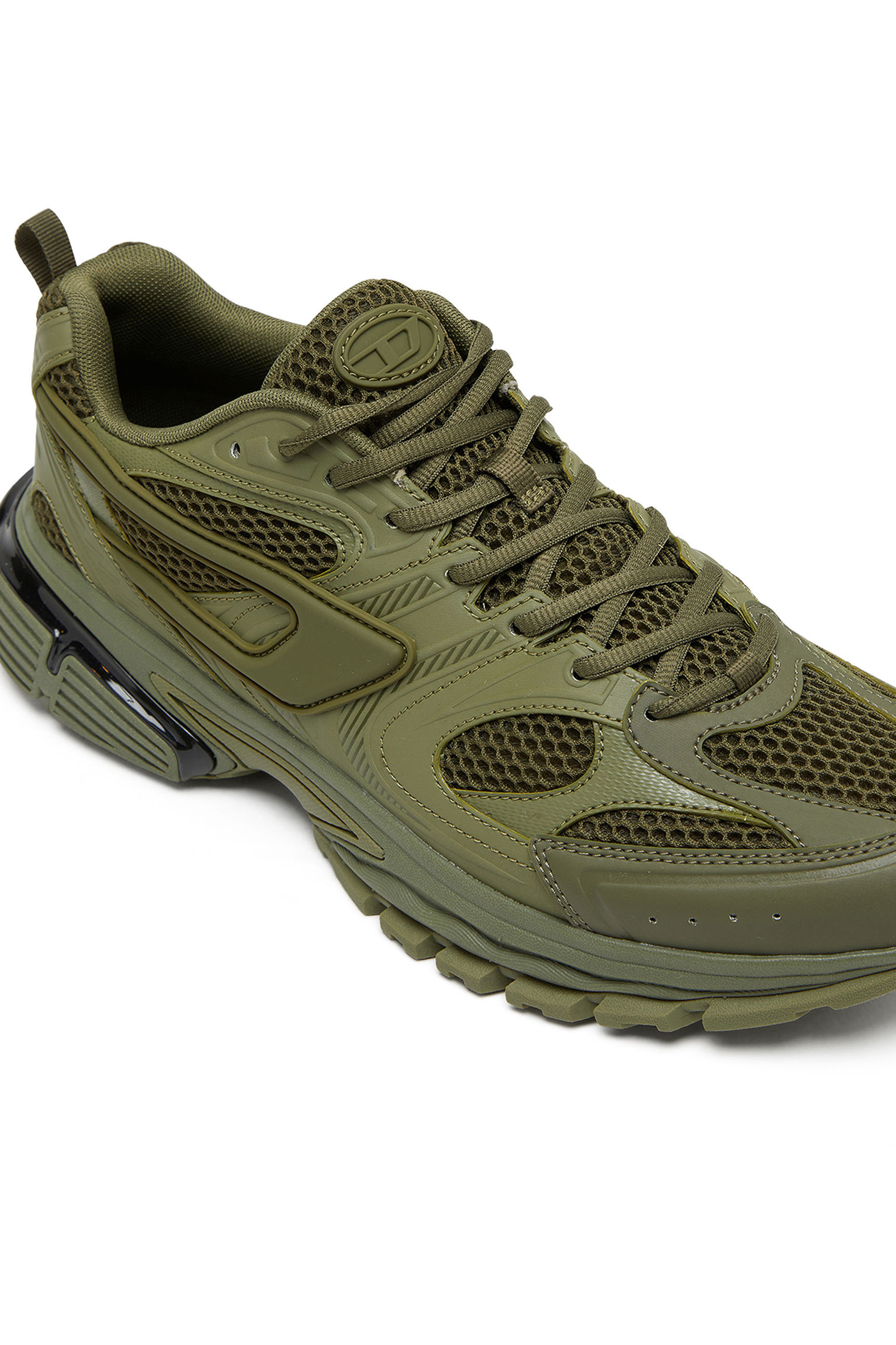 Diesel - S-SERENDIPITY PRO-X1, Olive Green - Image 6