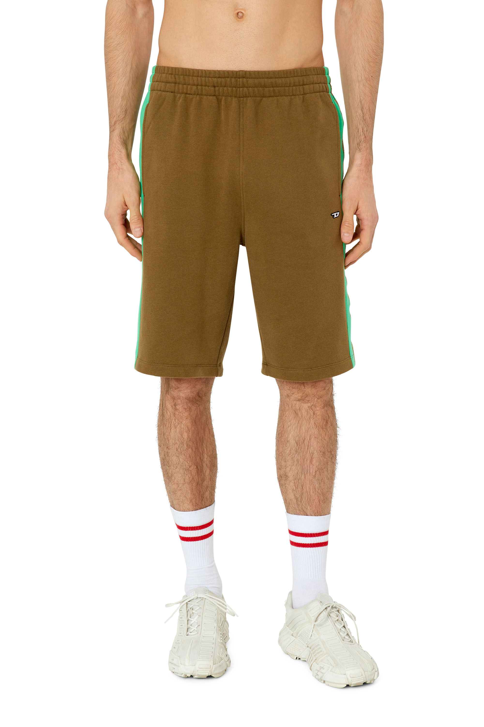 Diesel - AMSB-EMERY-HT35, Military Green - Image 1