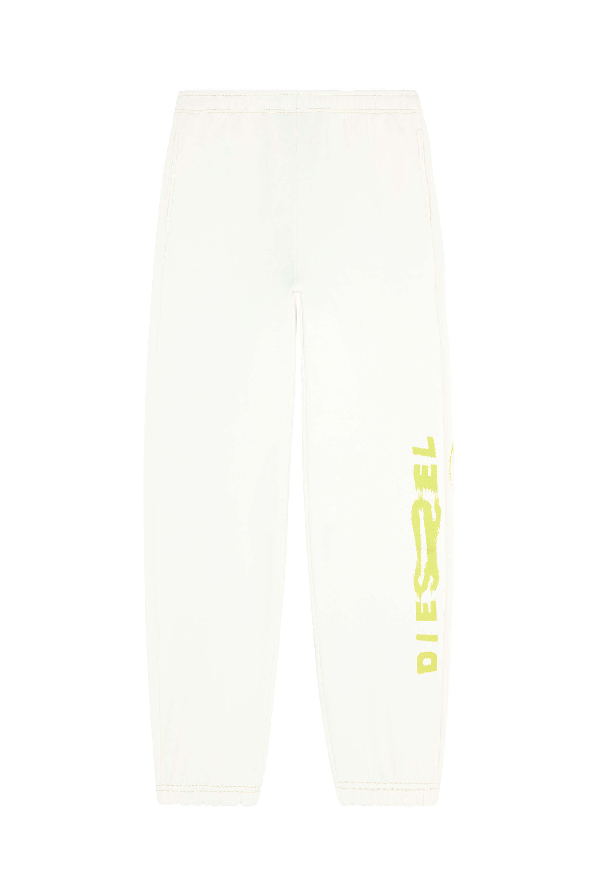 Diesel - P-MARKY-G1, White - Image 3