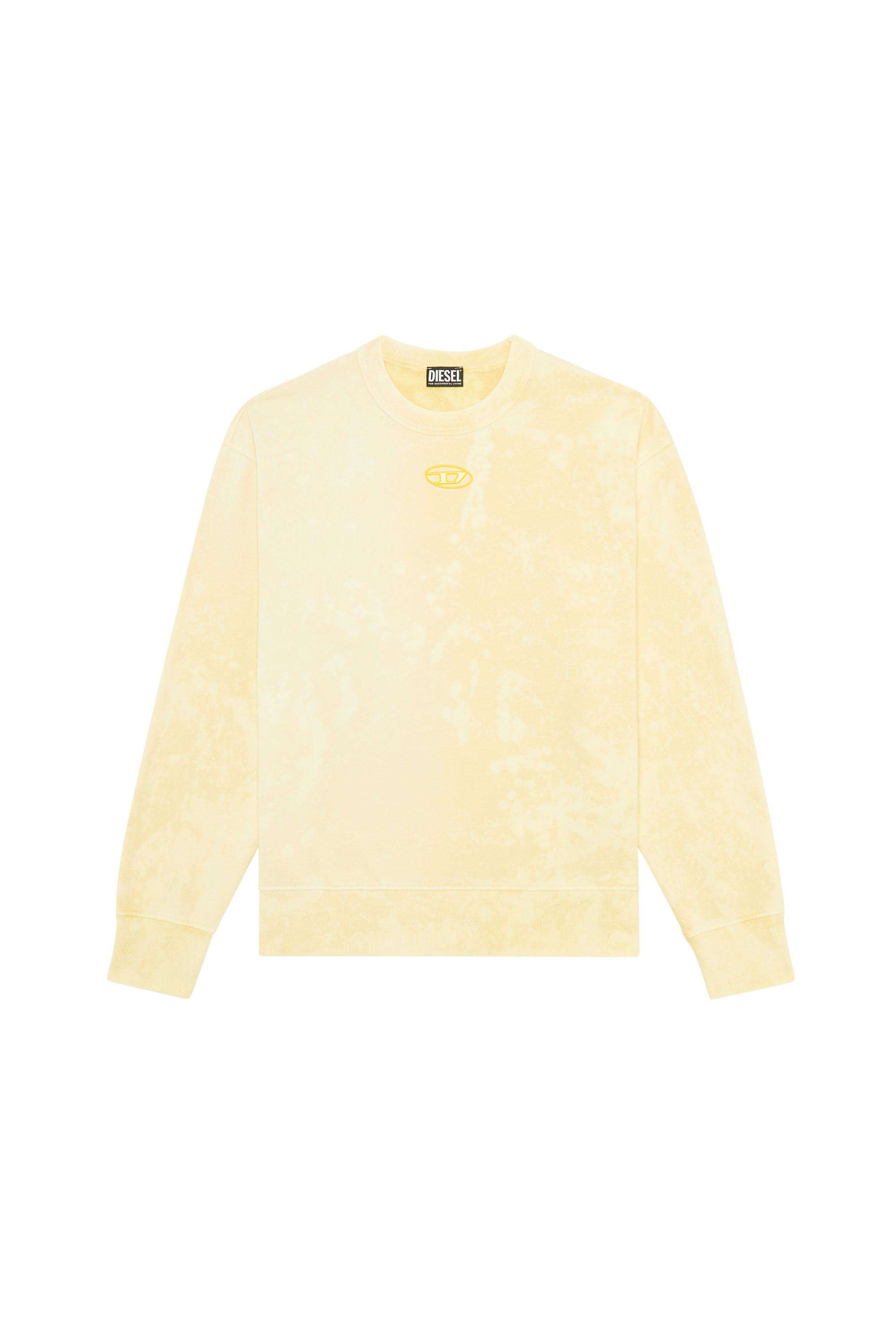 Diesel - S-MACS-G1, Yellow - Image 5