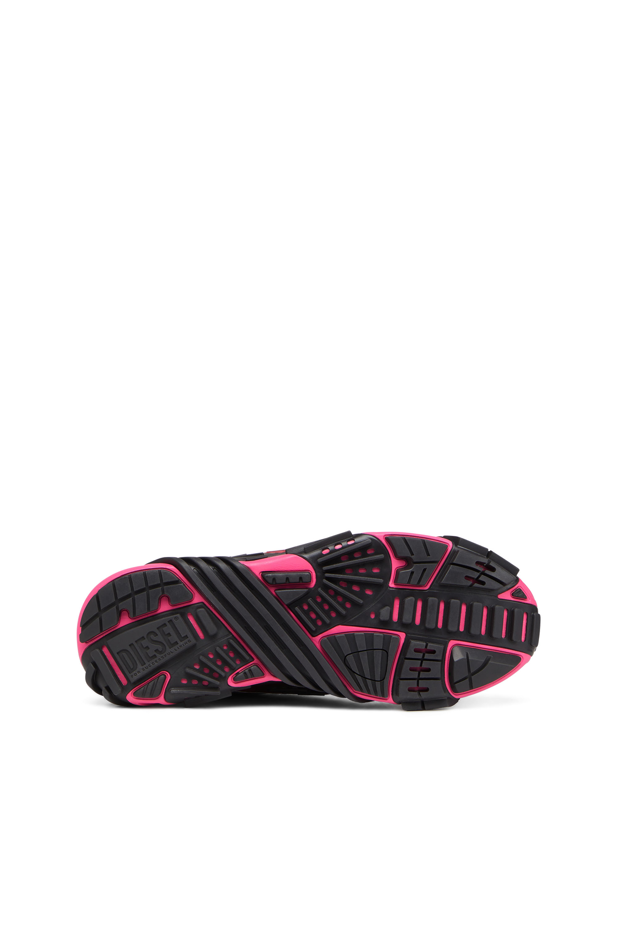 Diesel - S-PROTOTYPE V2, Black/Pink - Image 4