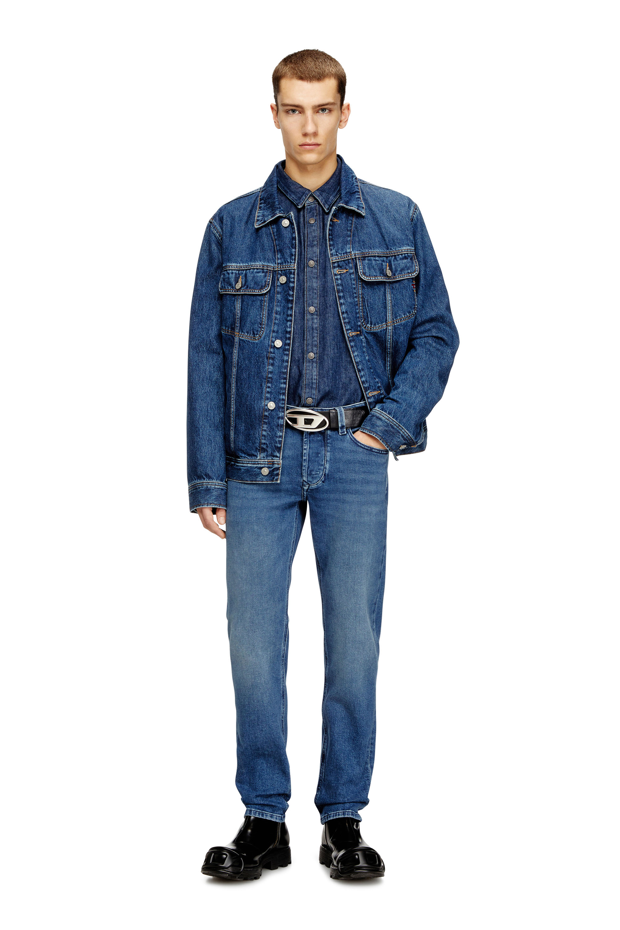 Regular Jeans 1986 Larkee-Beex 0ADBA