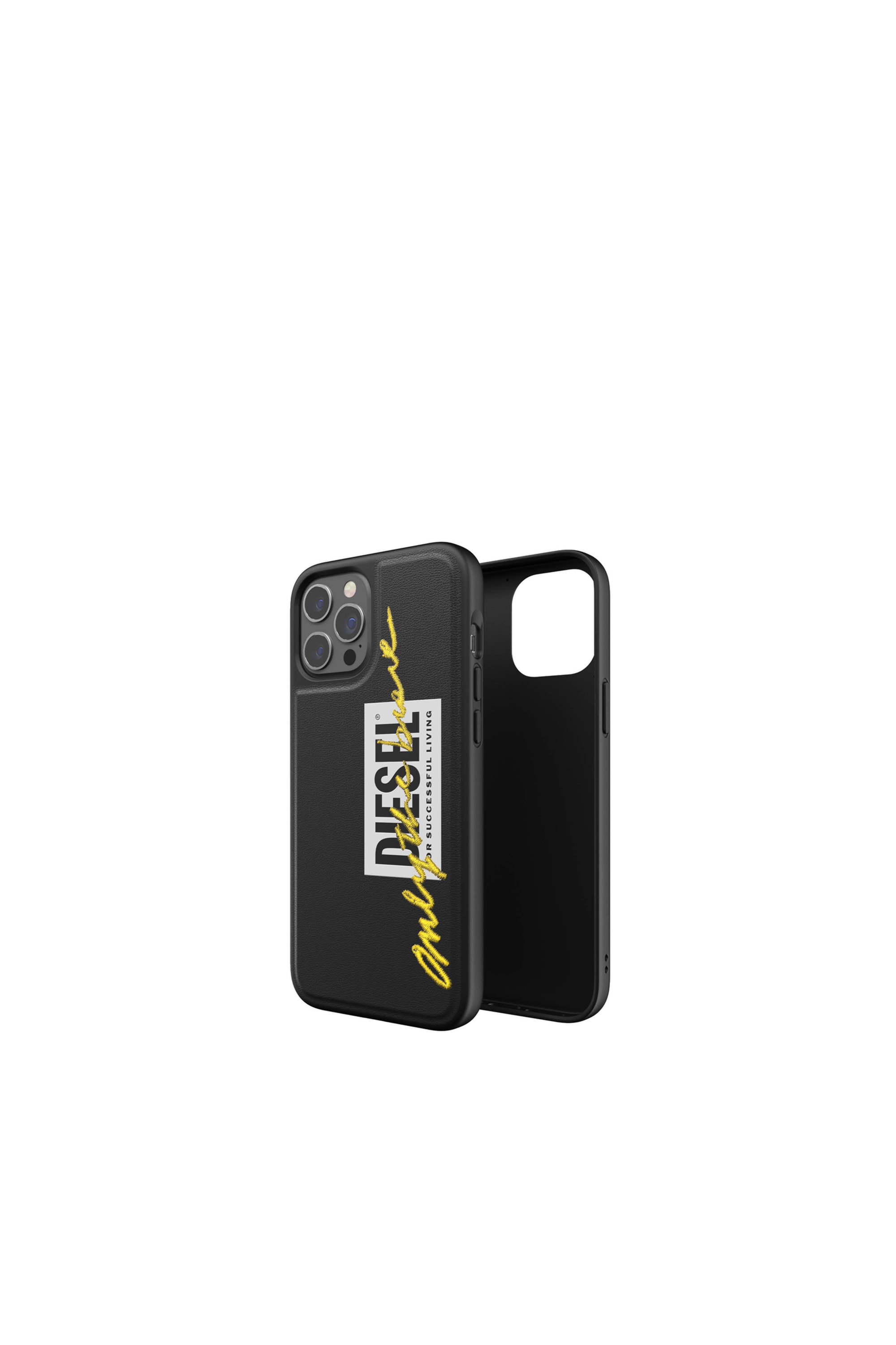 42508, Black/Yellow - Cases