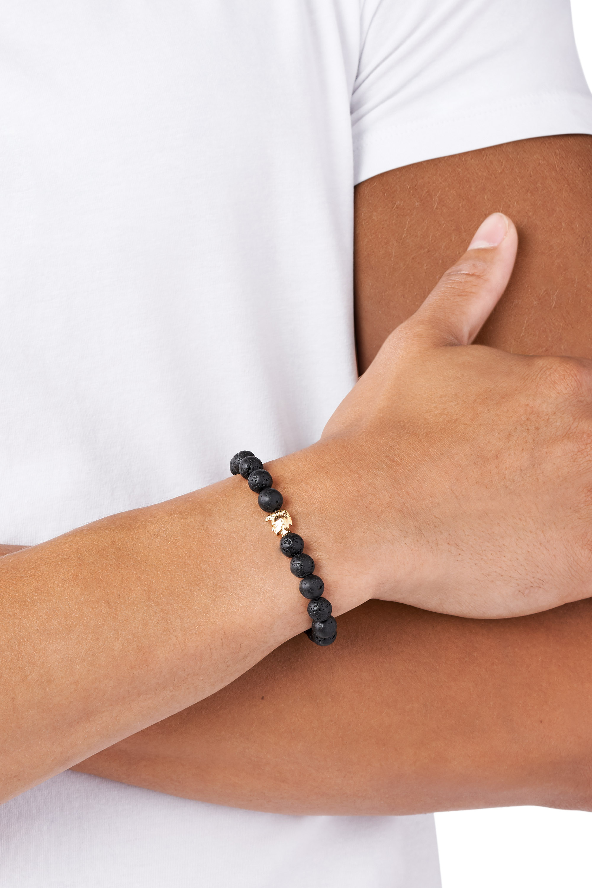 Diesel - DX1069, Black - Image 2