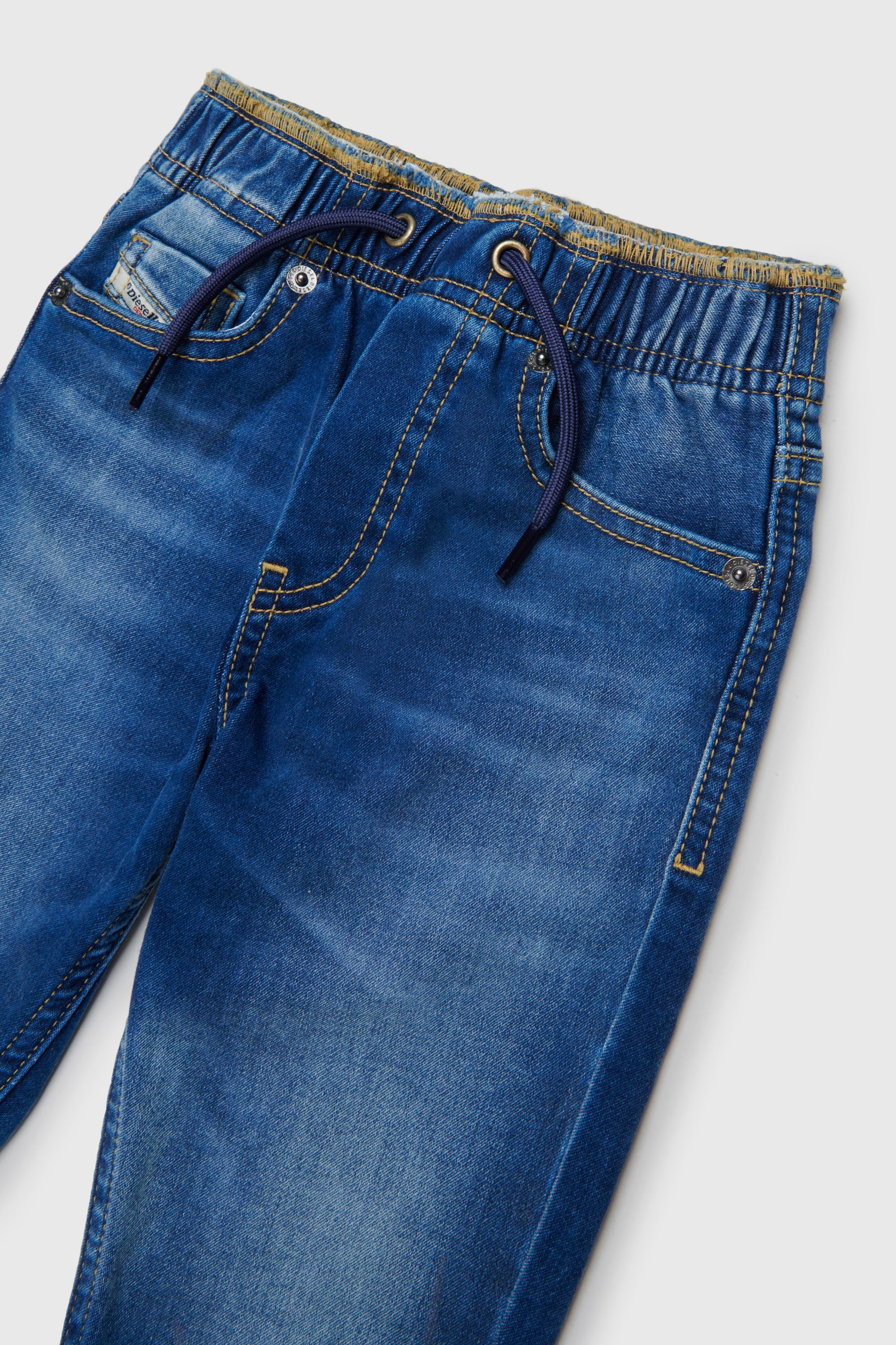 Diesel - Unisex's D-MARCIE-B JJJ, Medium blue - 3