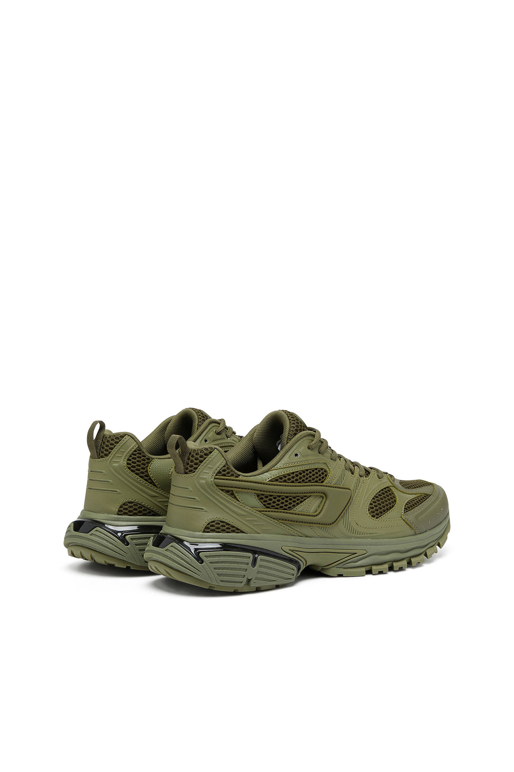 Diesel - S-SERENDIPITY PRO-X1, Olive Green - Image 3