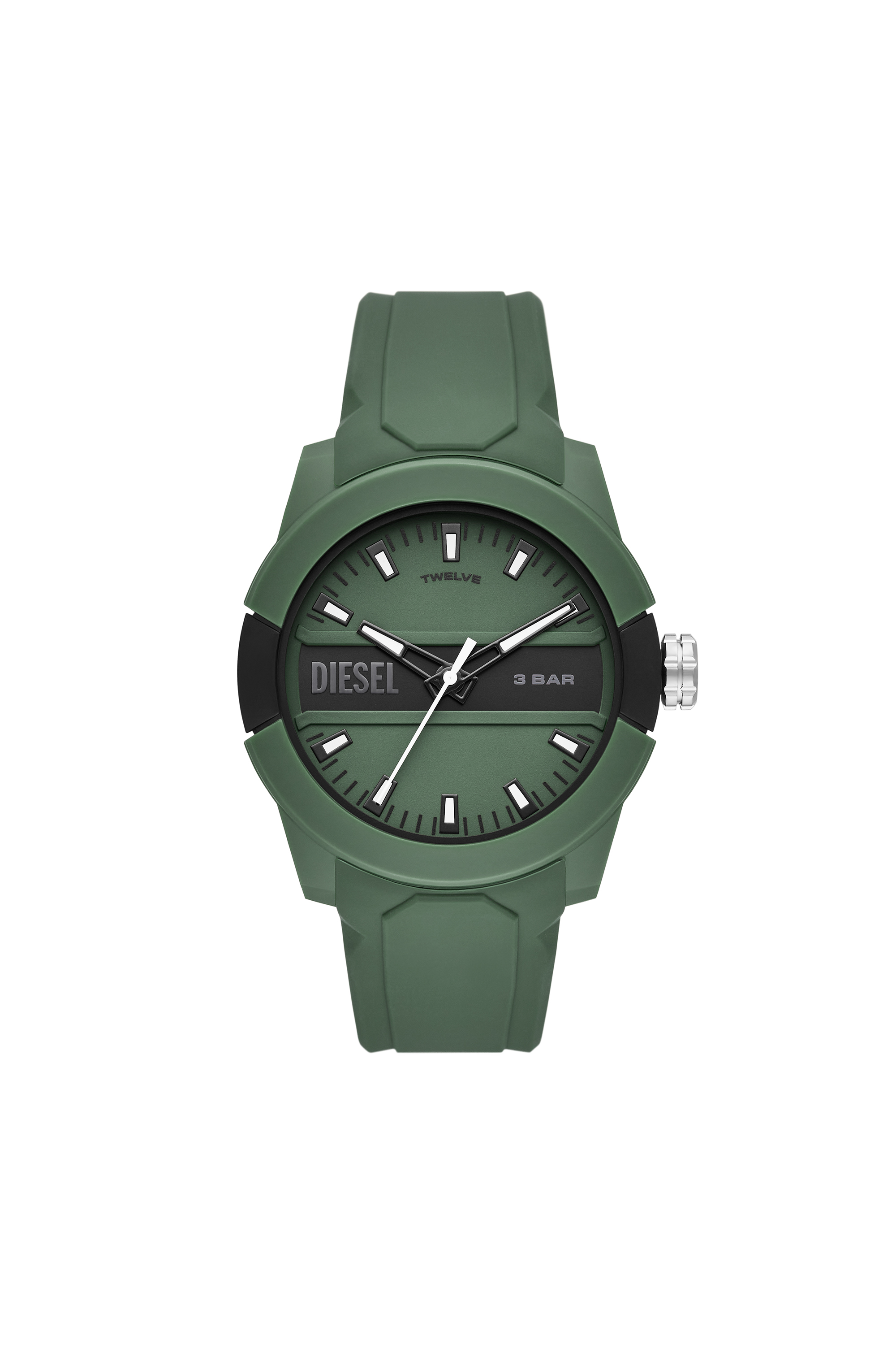 diesel watches for women