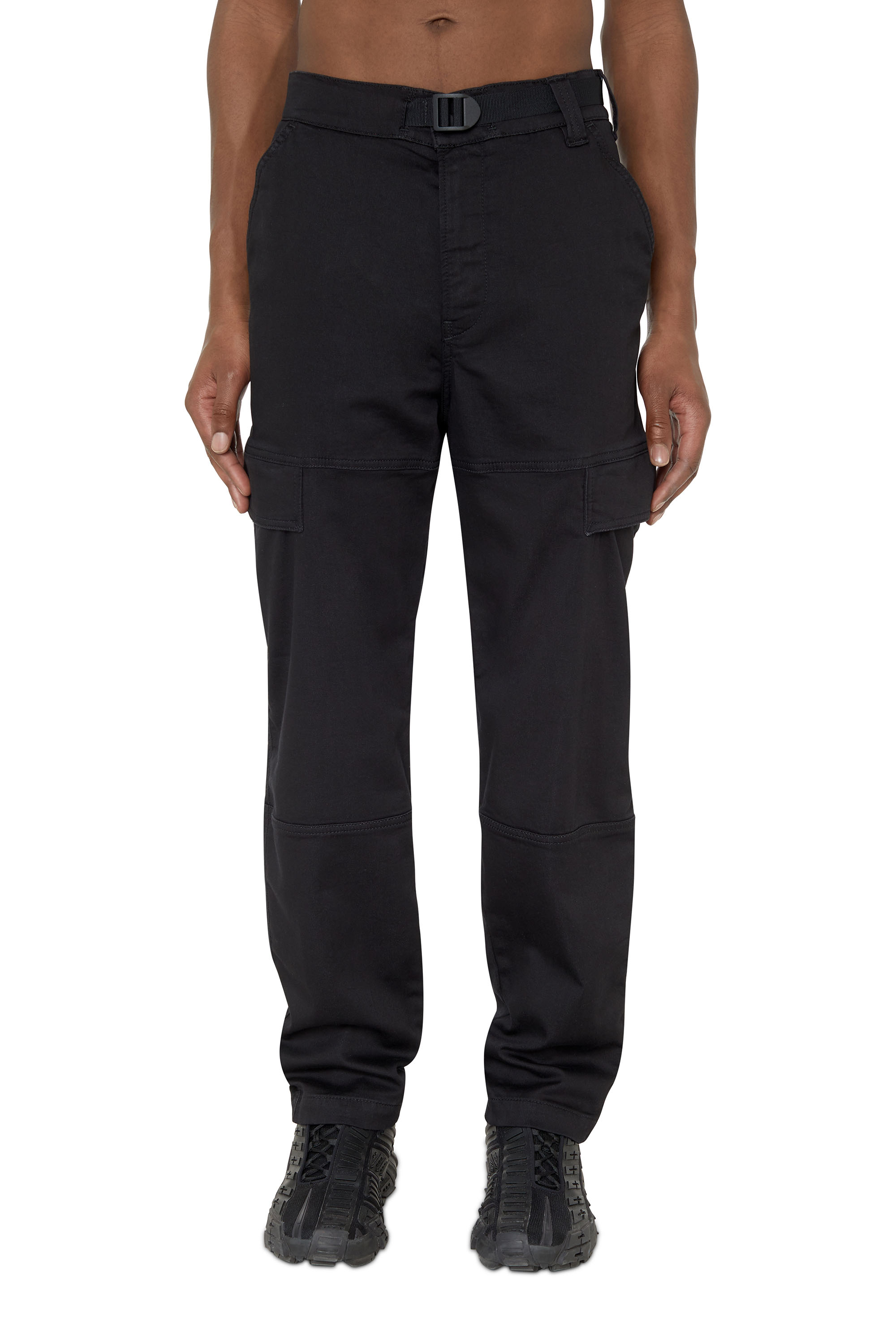 Tapered 2030 D-Krooley Joggjeans&reg; 069ZG, 