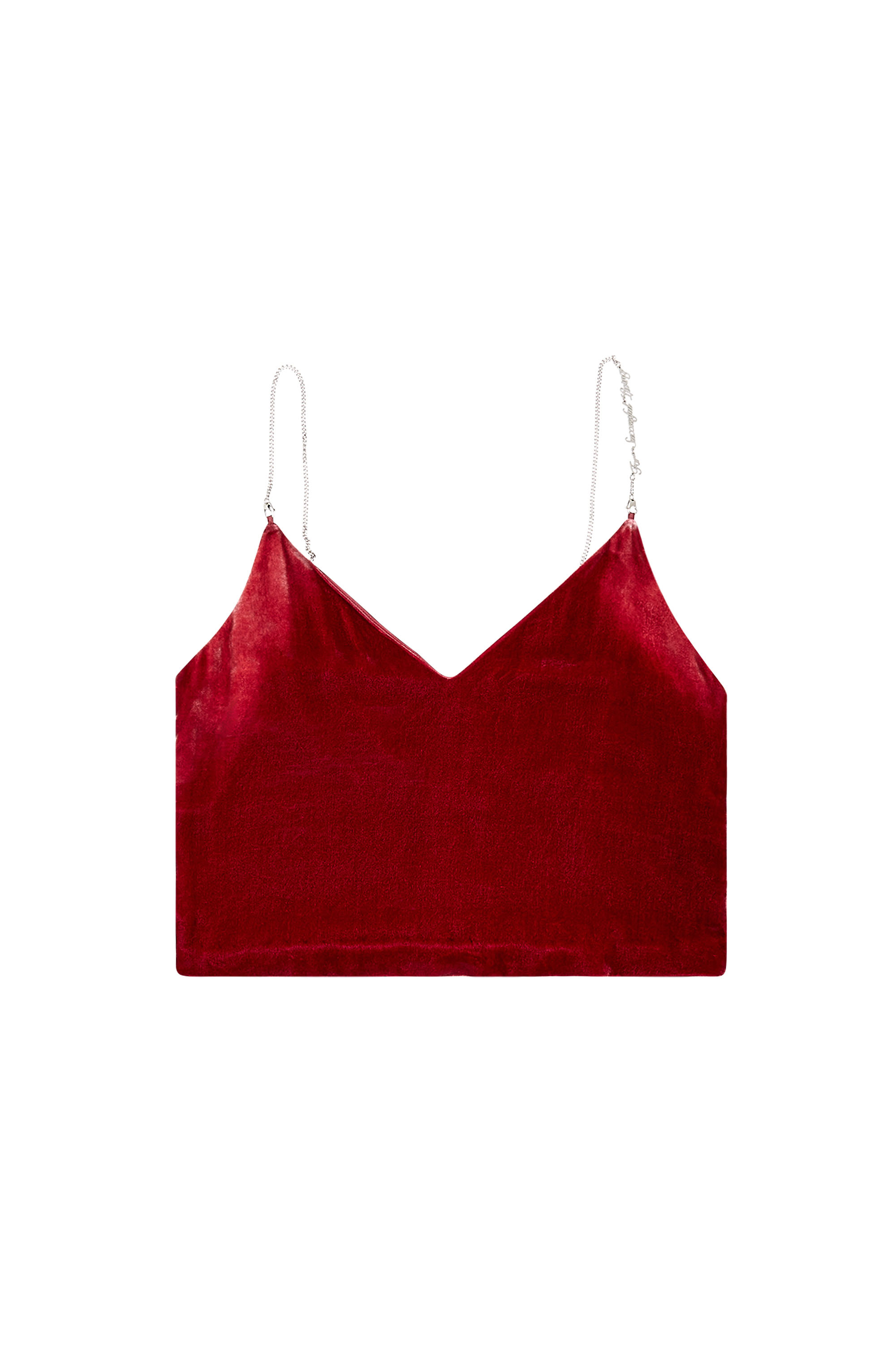 Diesel - T-MEFA, Red - Image 3