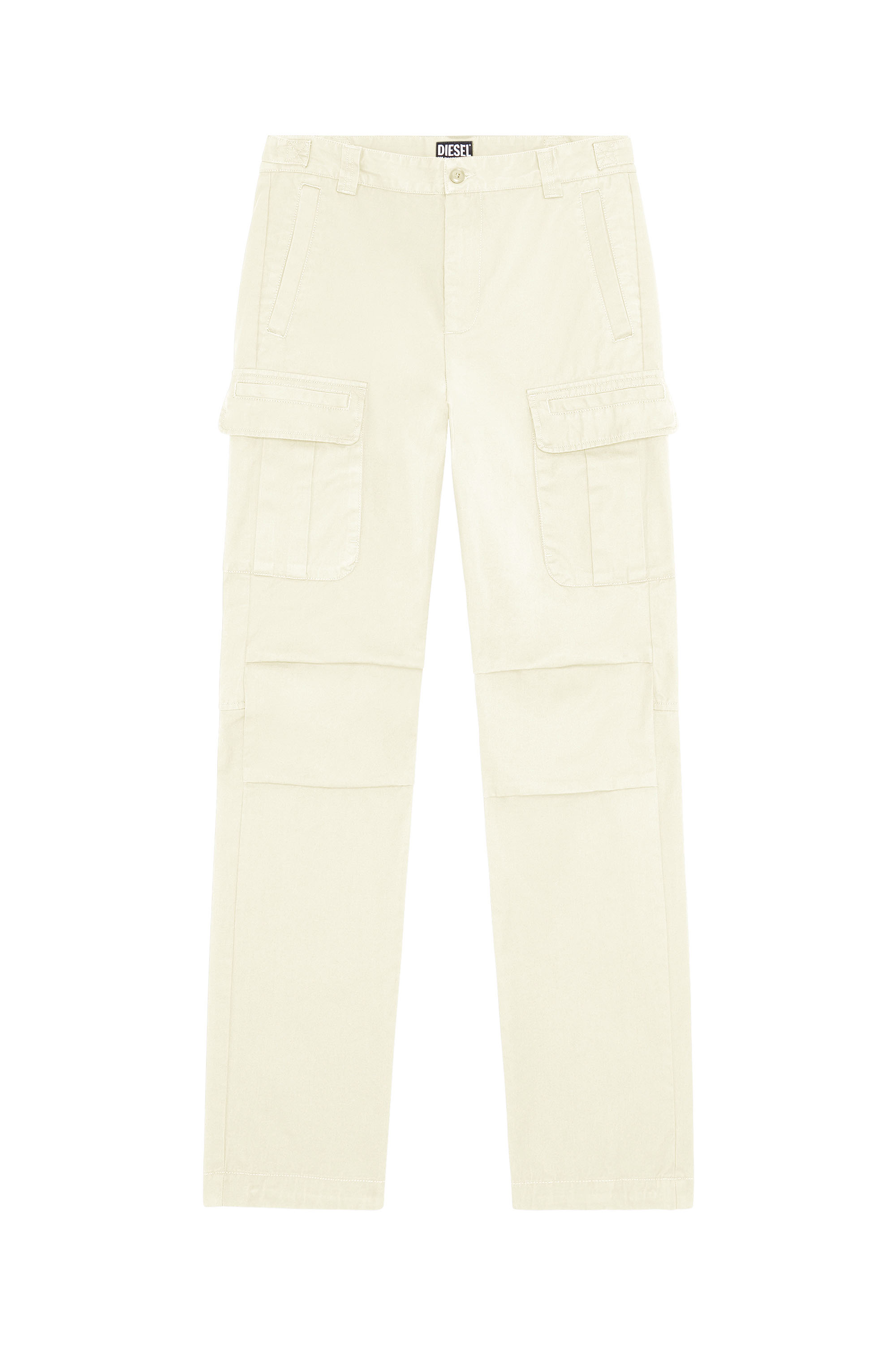 Diesel - P-ARGY, White - Image 3