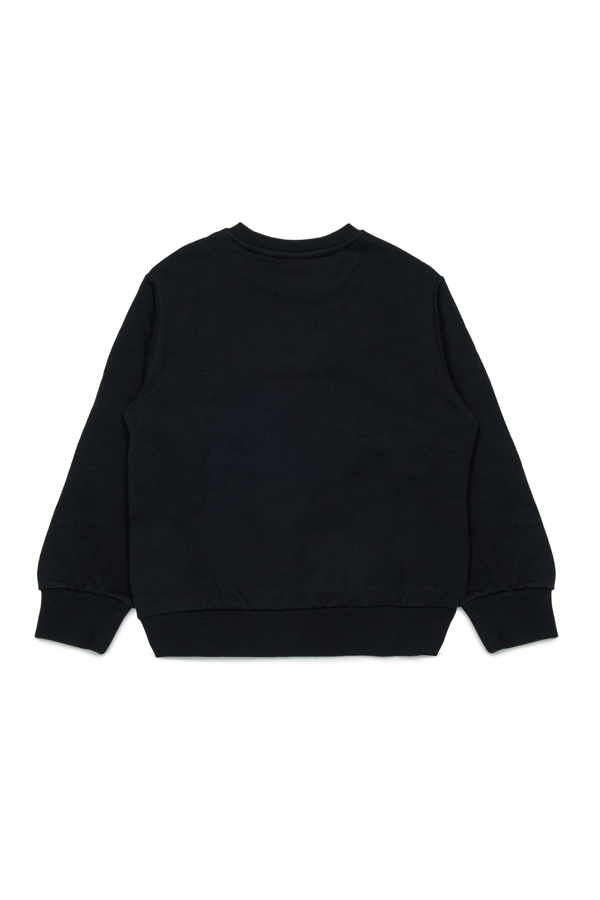 SBOXTQ22 OVER, Black