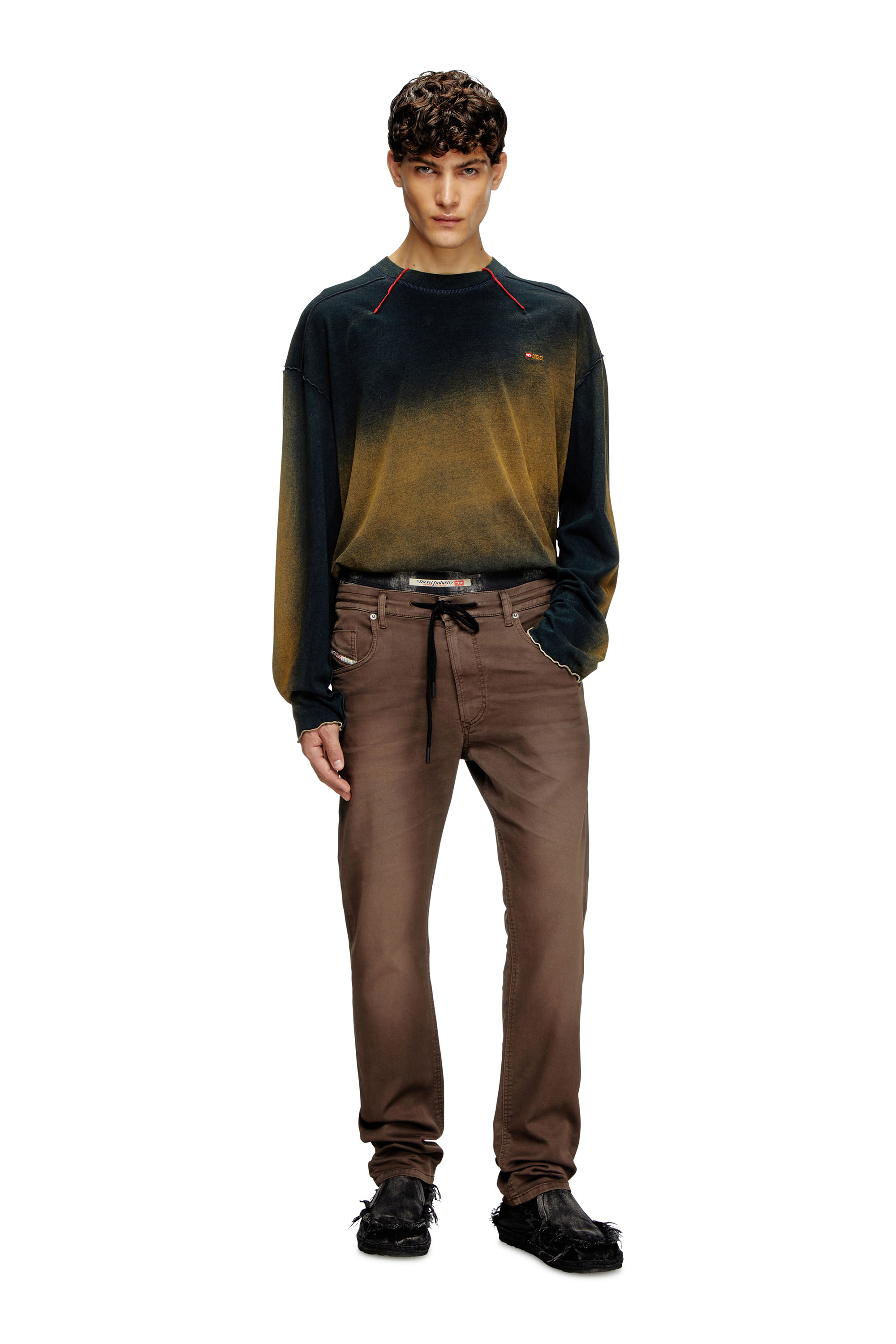 Regular 2032 D-Krooley Joggjeans® 0670M