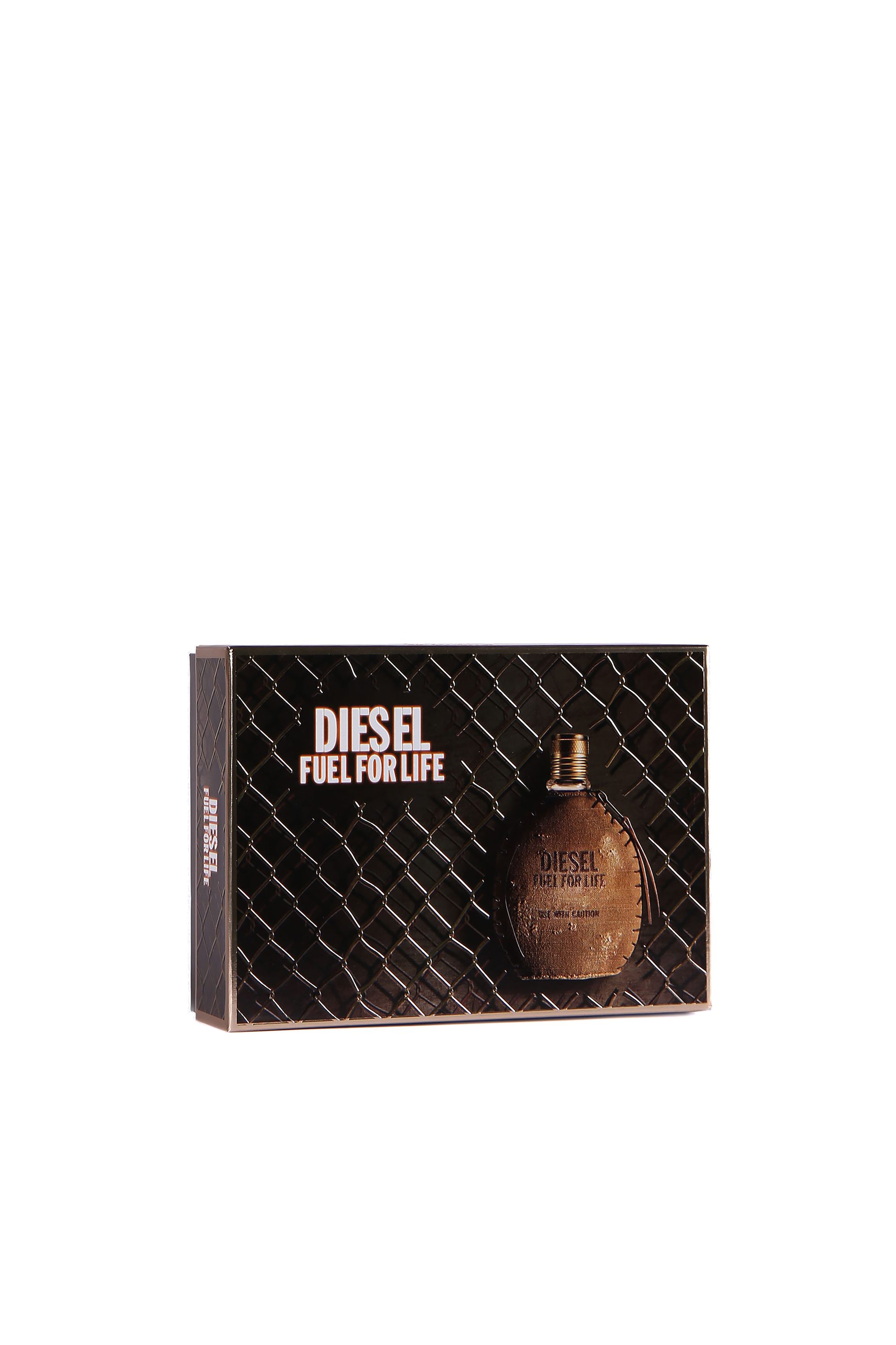 FUEL FOR LIFE 50ML GIFT SET