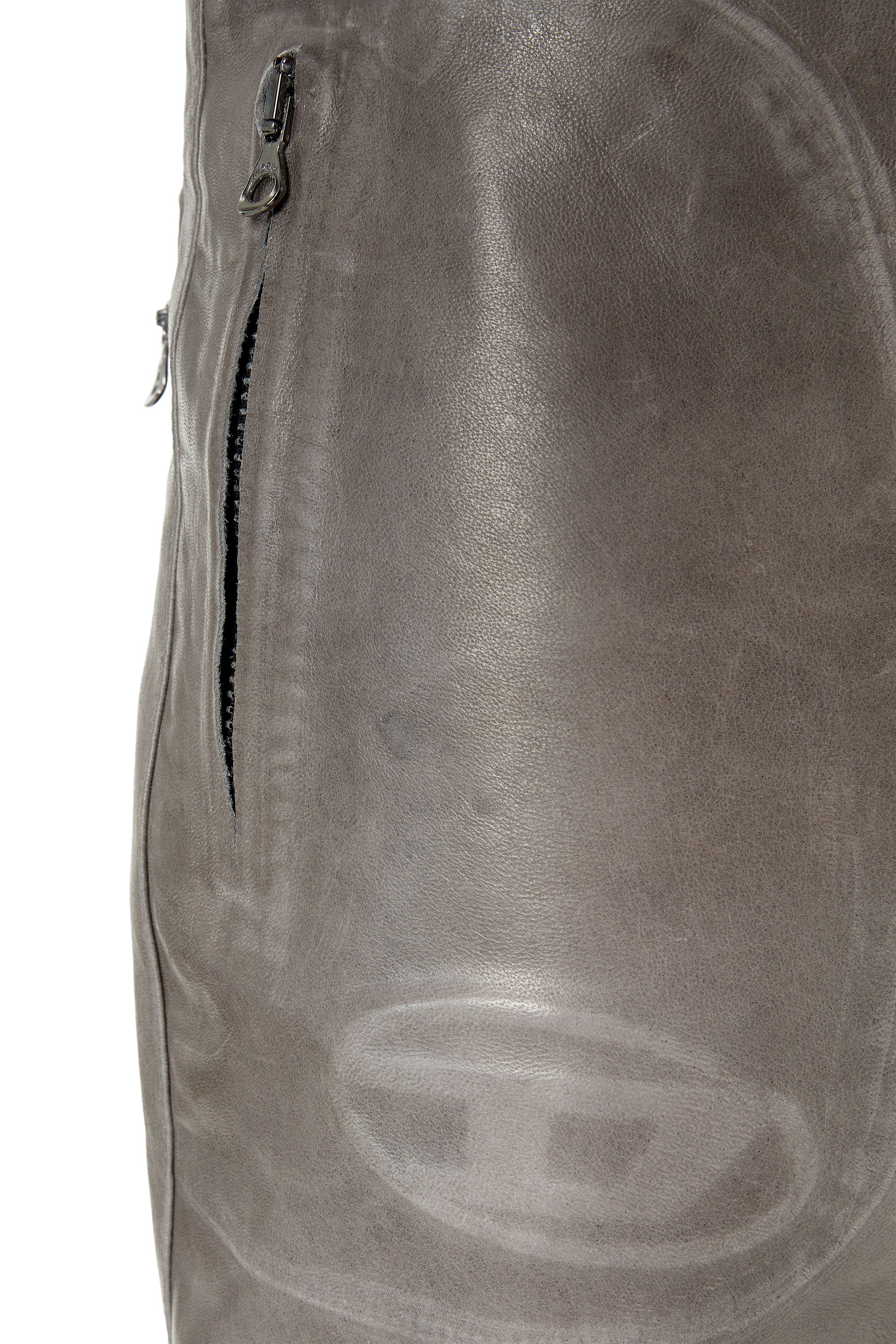 Diesel - P-JOSHY, Grey - Image 5