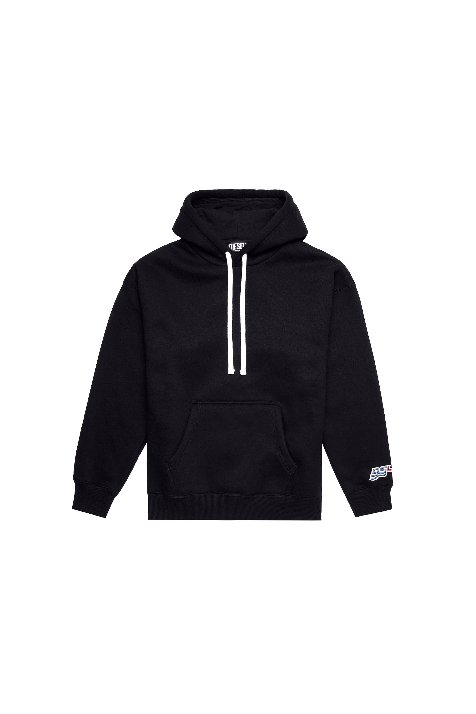 S-UMMERIB-B1, Black - Sweaters
