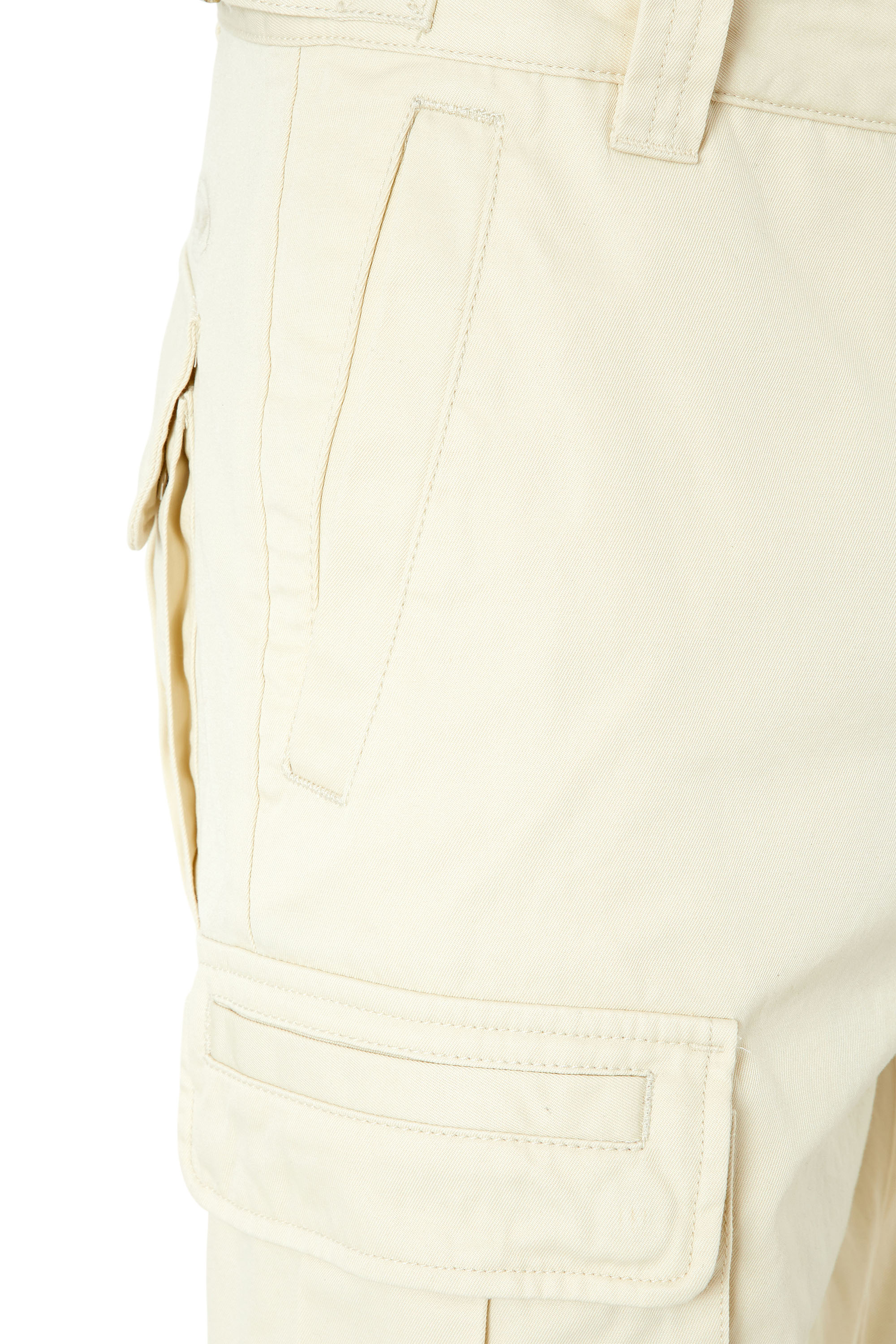 Diesel - P-ARGY, White - Image 5