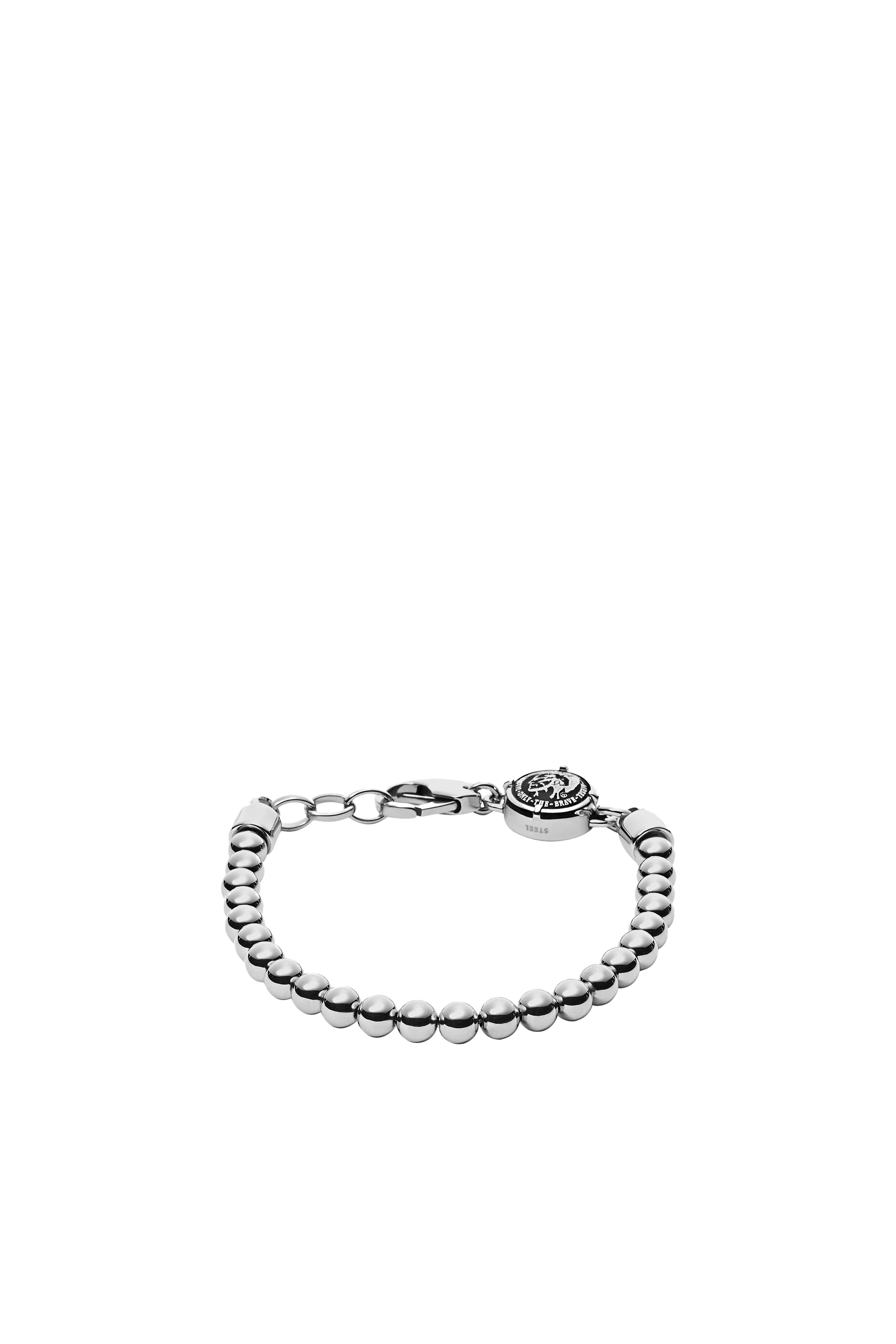 DX0930, Metal Grey - Bracelets