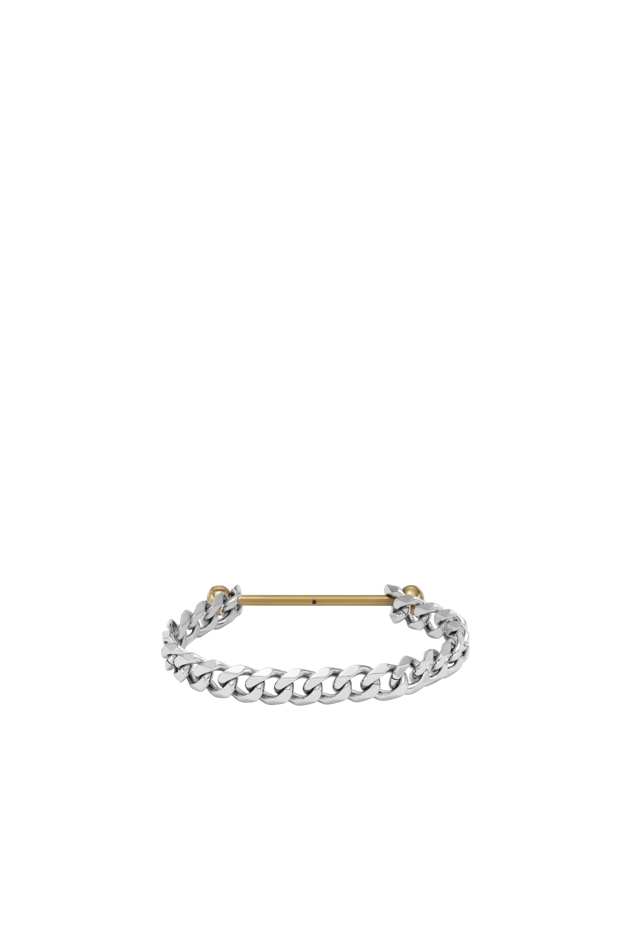 Diesel - DX1410, Silver - Image 2