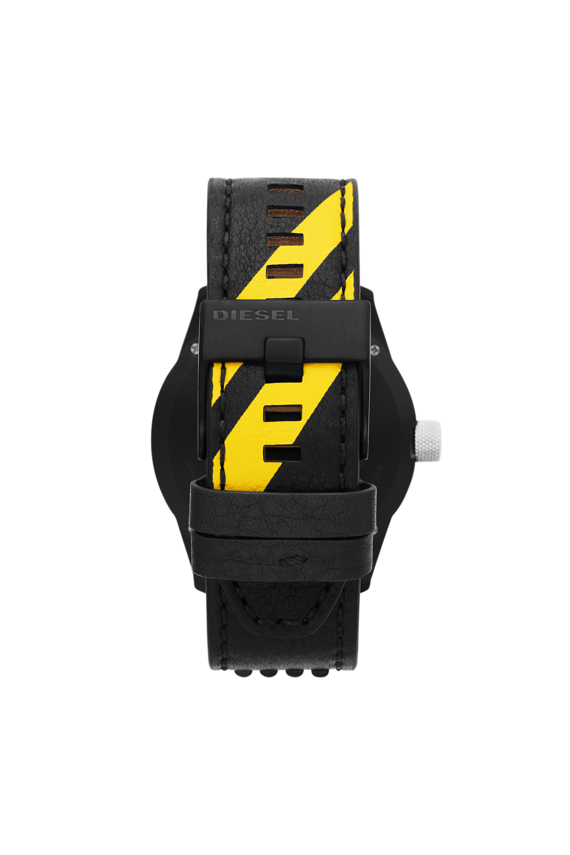 Diesel - DZ1963, Black/Yellow - Image 2