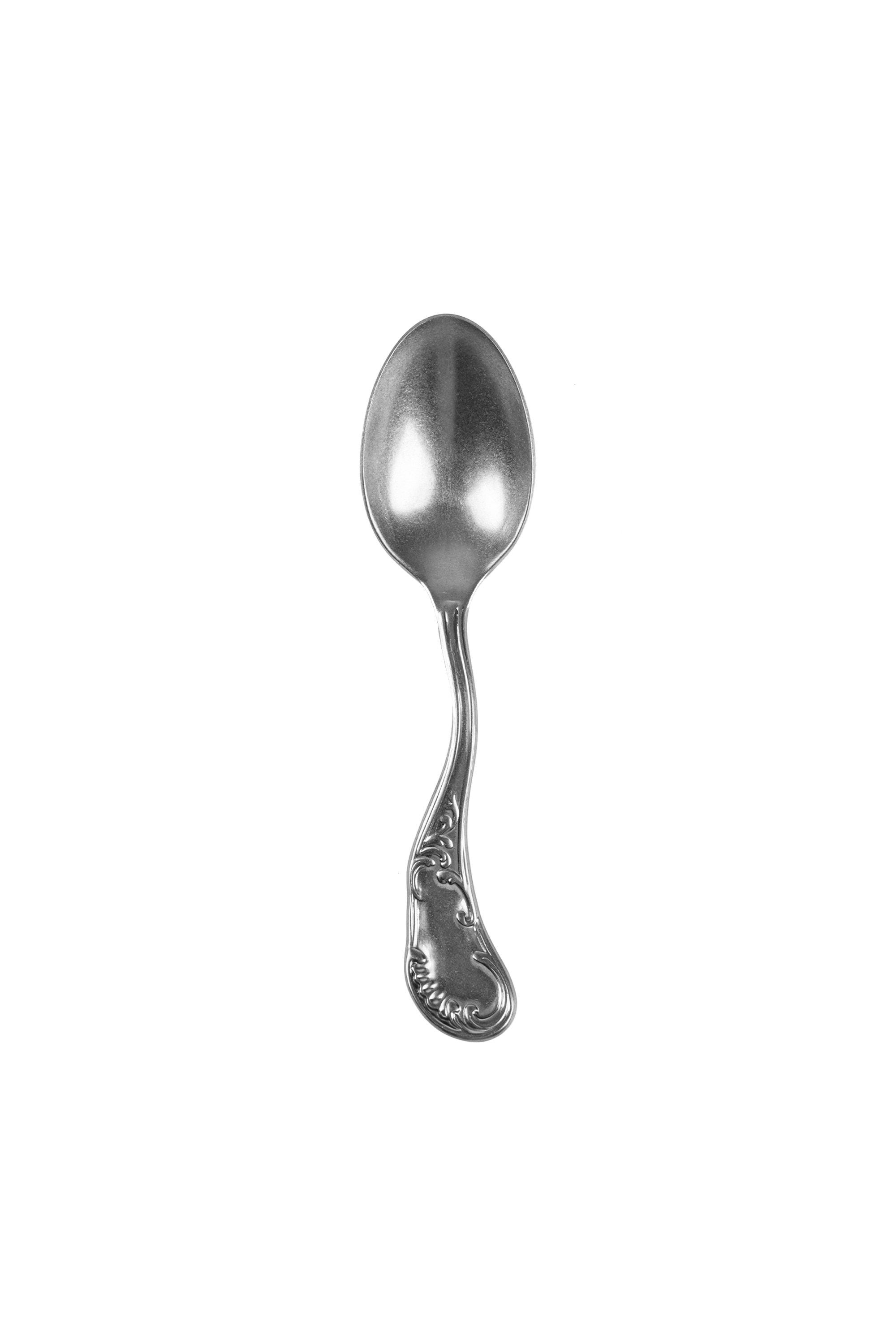 Diesel - 10967 "CLASSICS ON ACID CUTLERY" STAINLE, Unisex Set of cutlery in Silver - Image 2