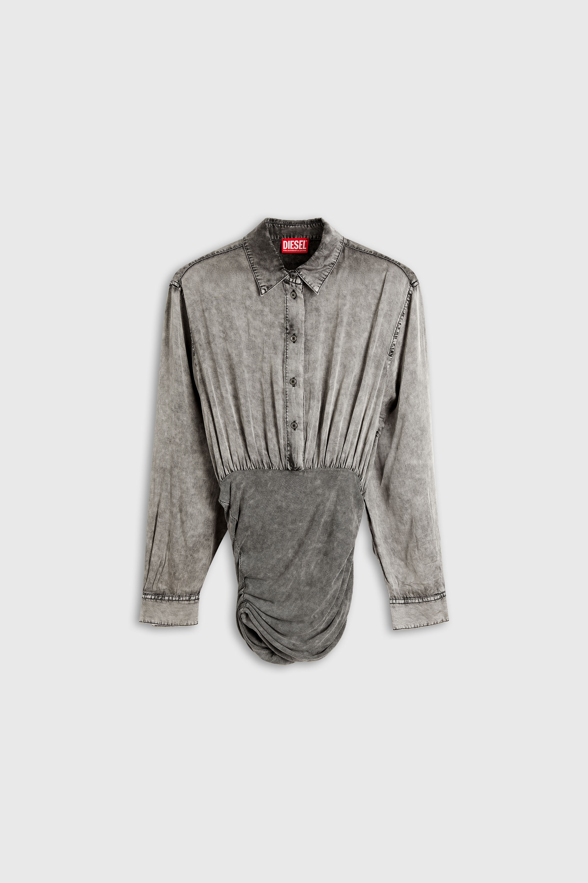 C-ASSIA-B1, Dark grey