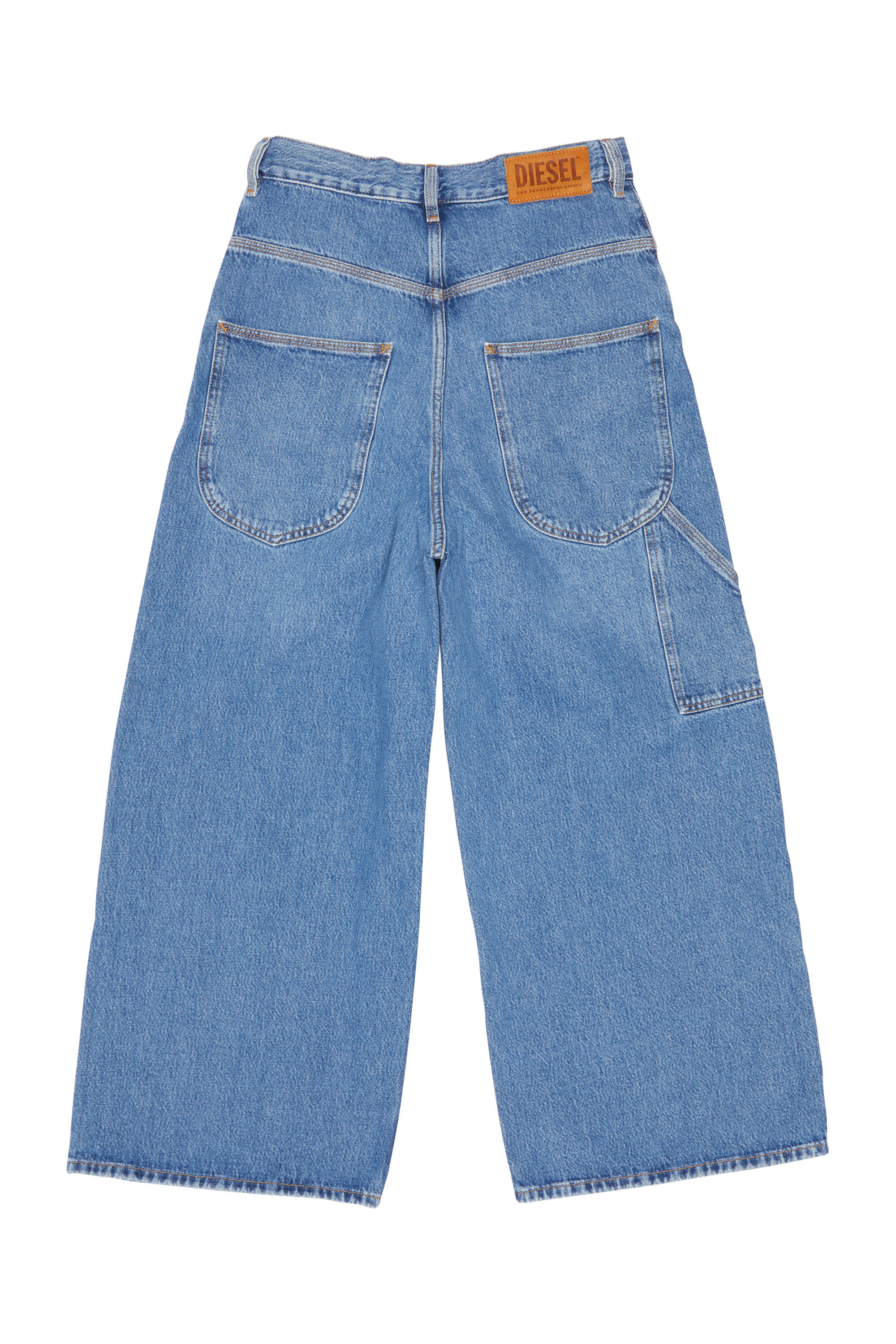 Diesel - D-LUITE, Light Blue - Image 2