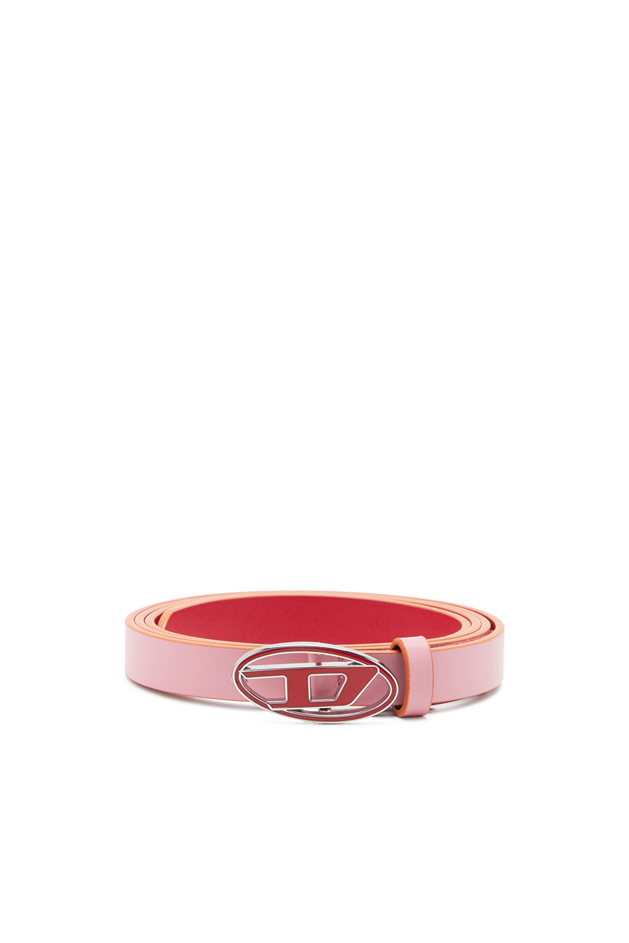 Diesel - B-1DR 15, Pink/Red - Image 1