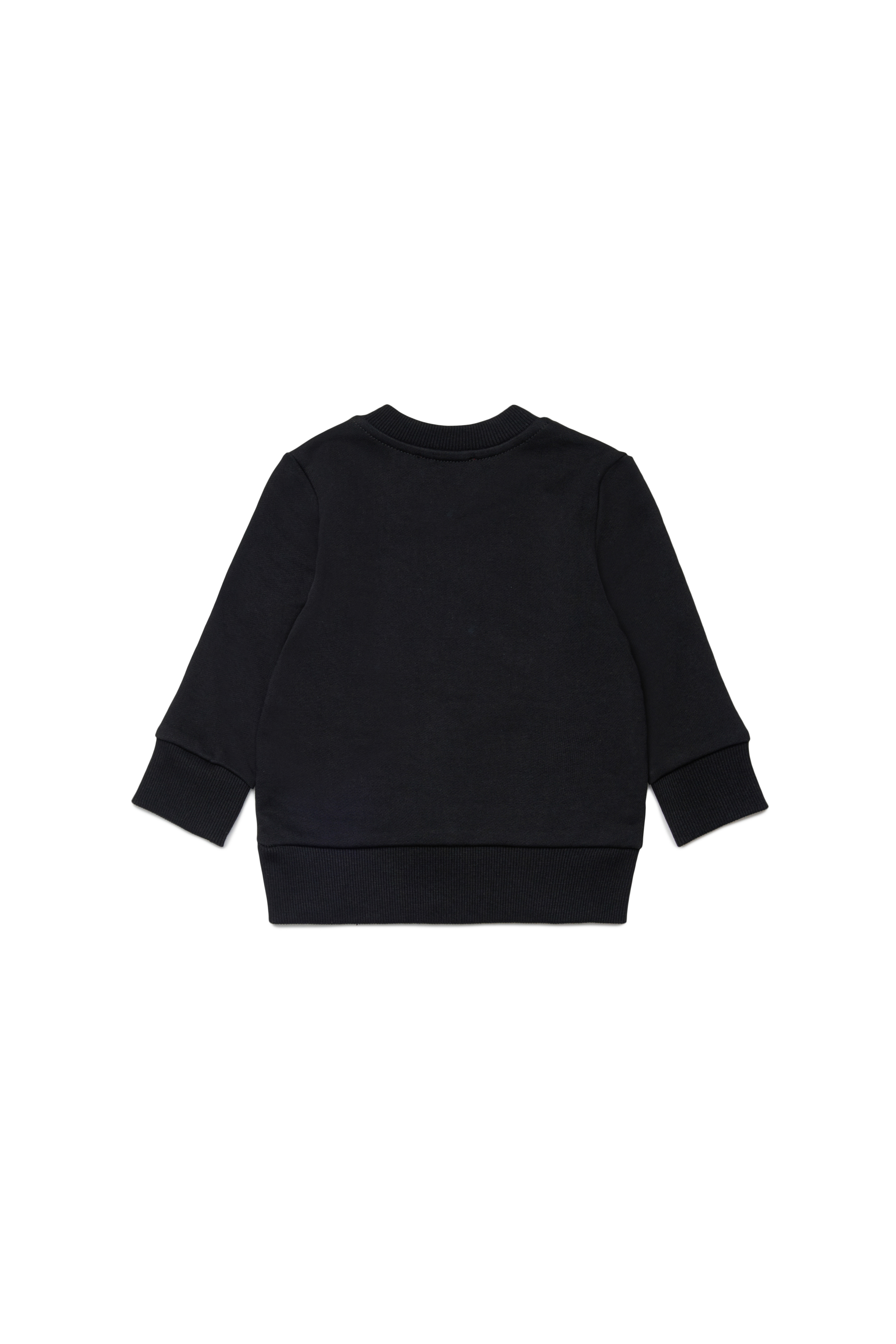 SDIRB, Black