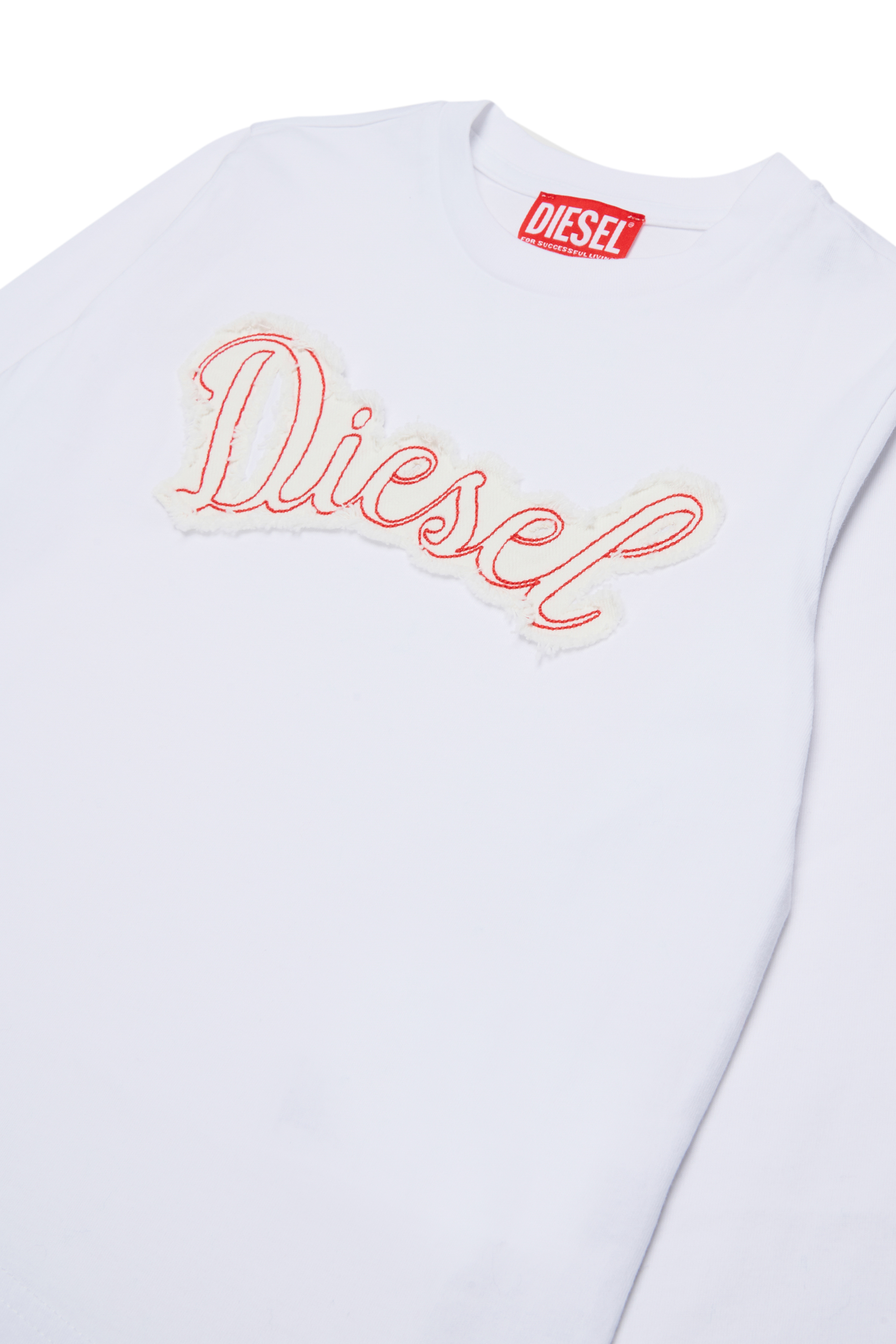 TLIBBY, White