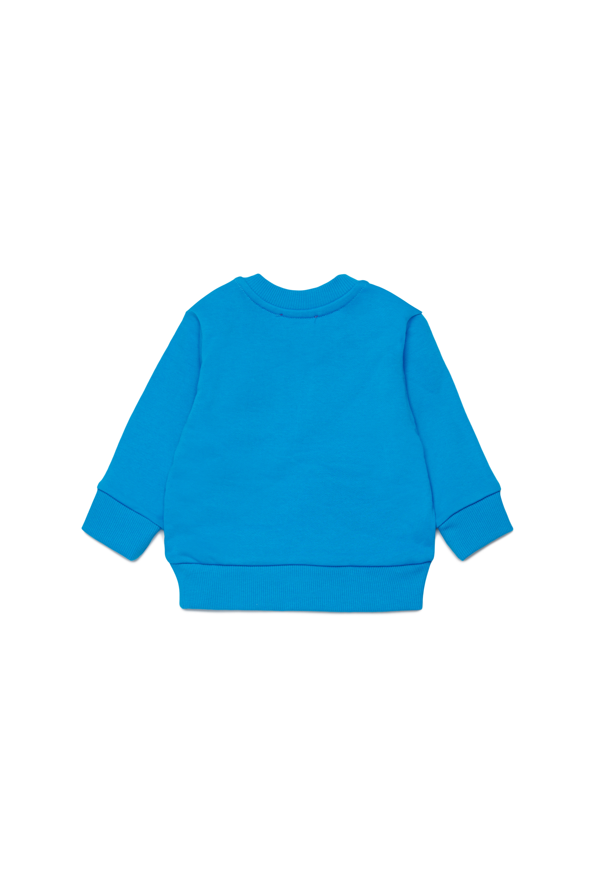 SLOTTYB, Blue