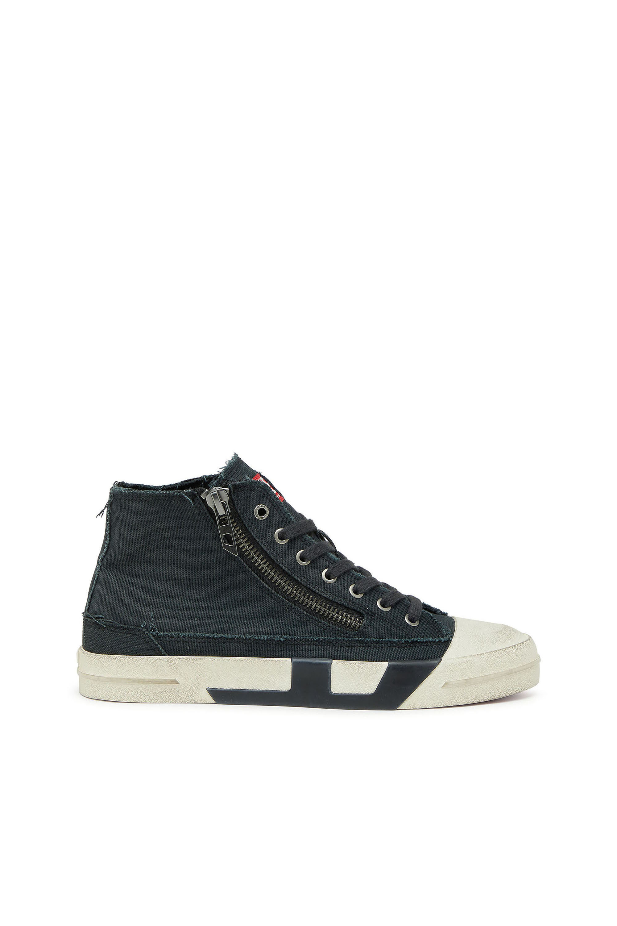 S-D-VERSE ZIP MID II