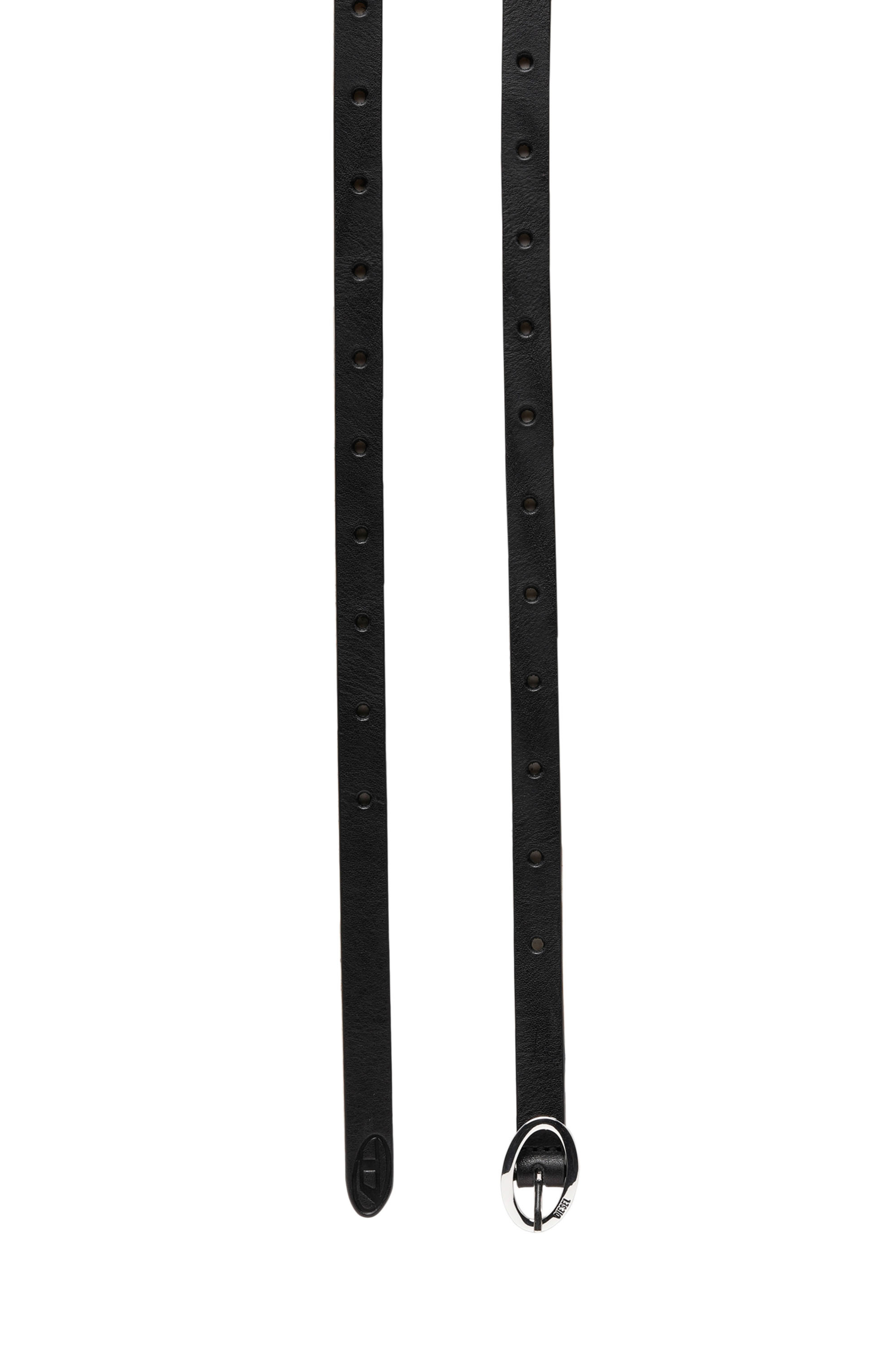 Diesel - B-CLAY, Black - Image 3