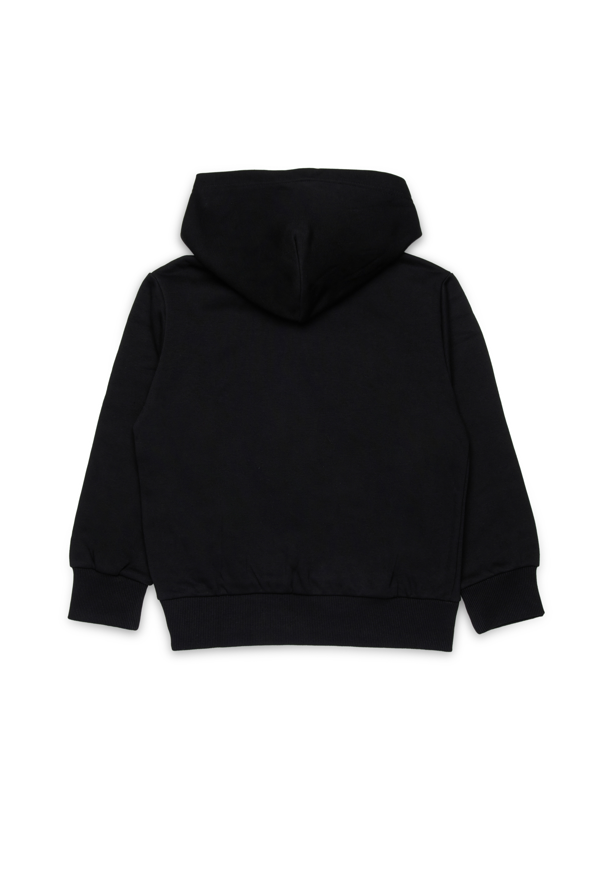 SDROPSHOOD OVER, Black