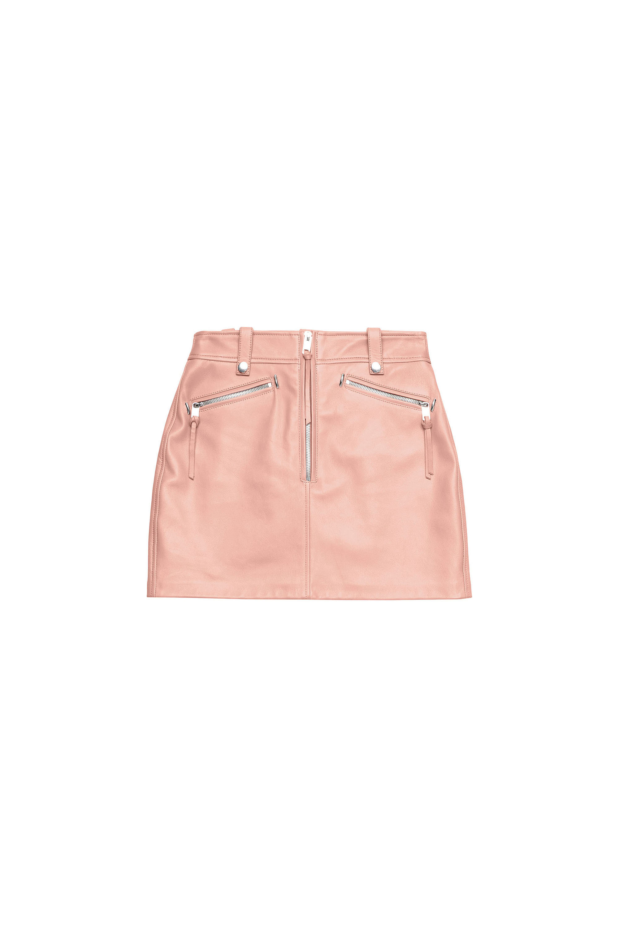 L-EMILIA-A, Pink - Skirts